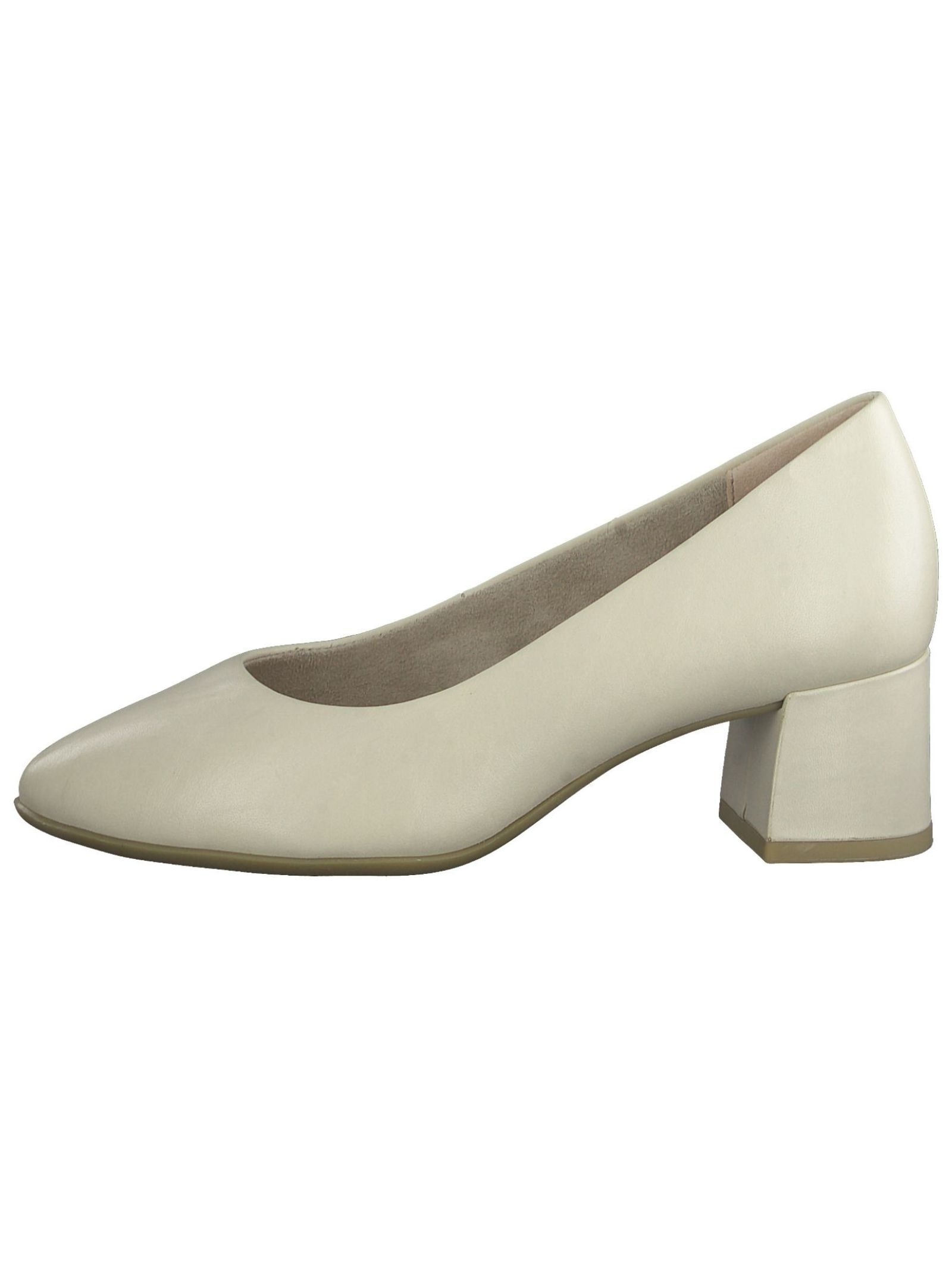 Tamaris Pumps »Tamaris Pumps Leder«