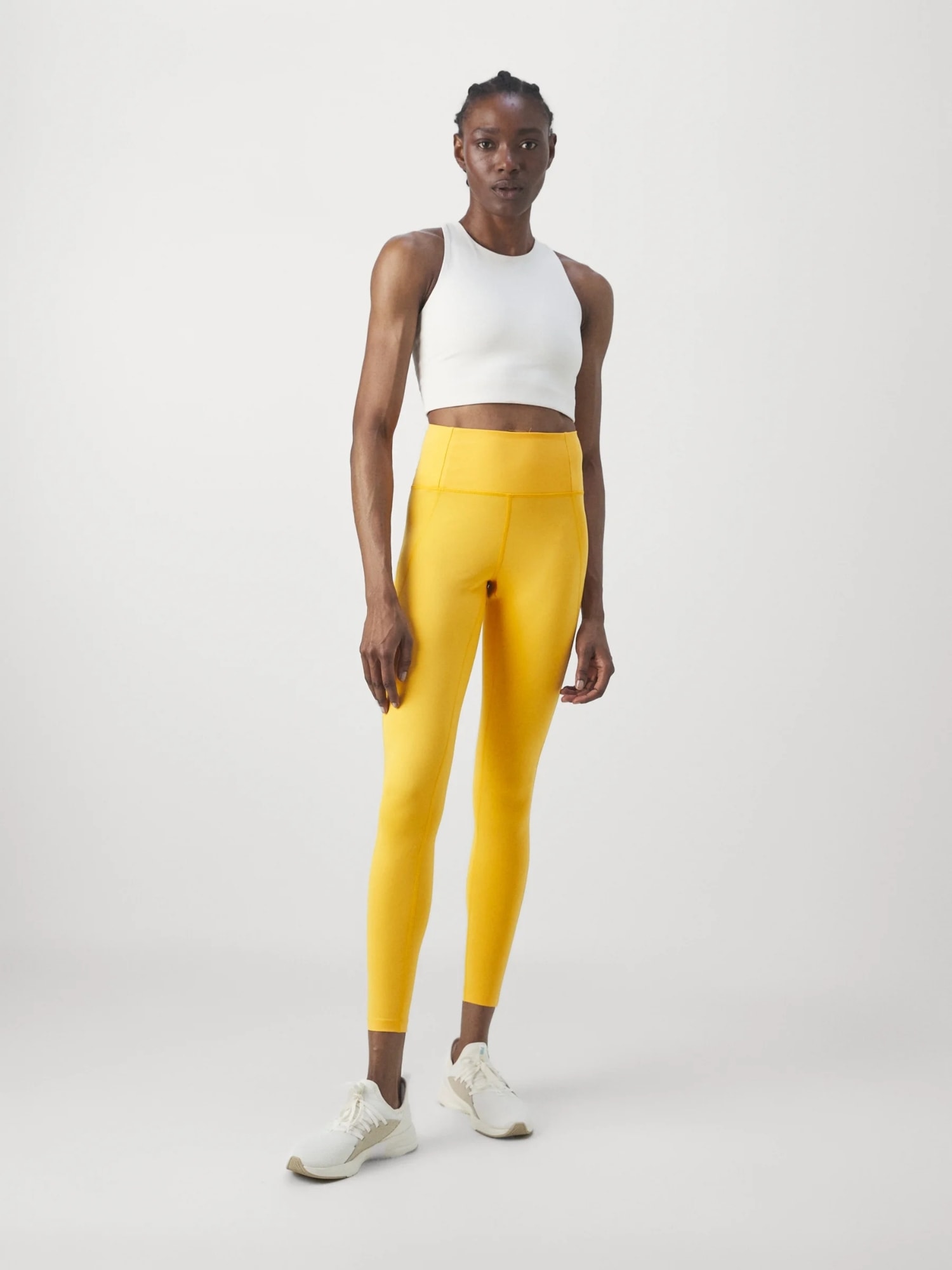 GIRLFRIEND COLLECTIVE Bustier »Girlfriend Collective Bustier Dylan«