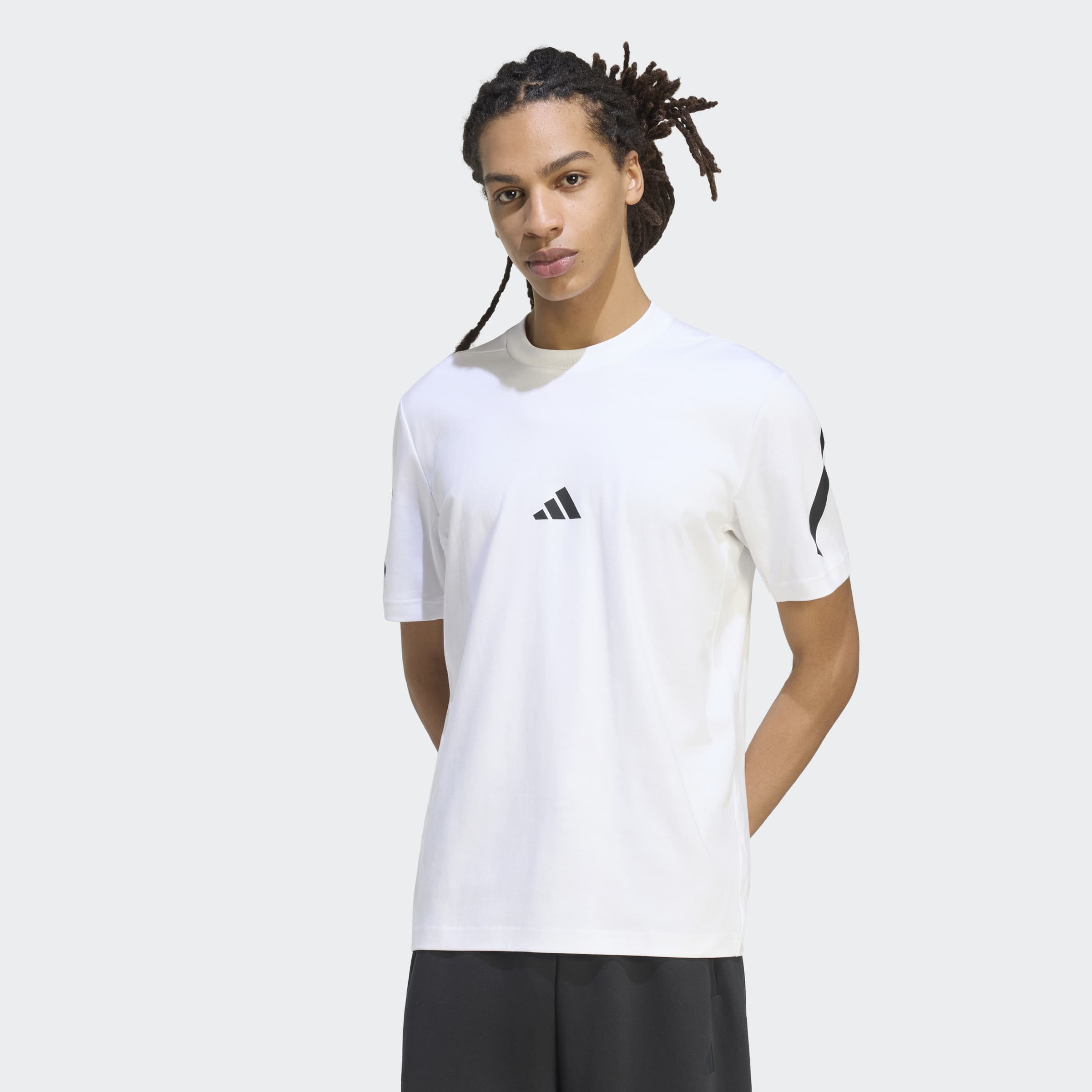 adidas Sportswear T-Shirt "M Z.N.E. TEE RE"