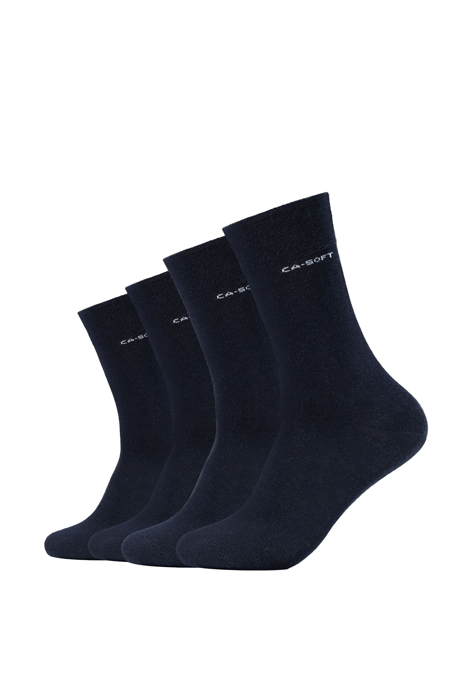 Camano Socken "Socken 4er Pack"