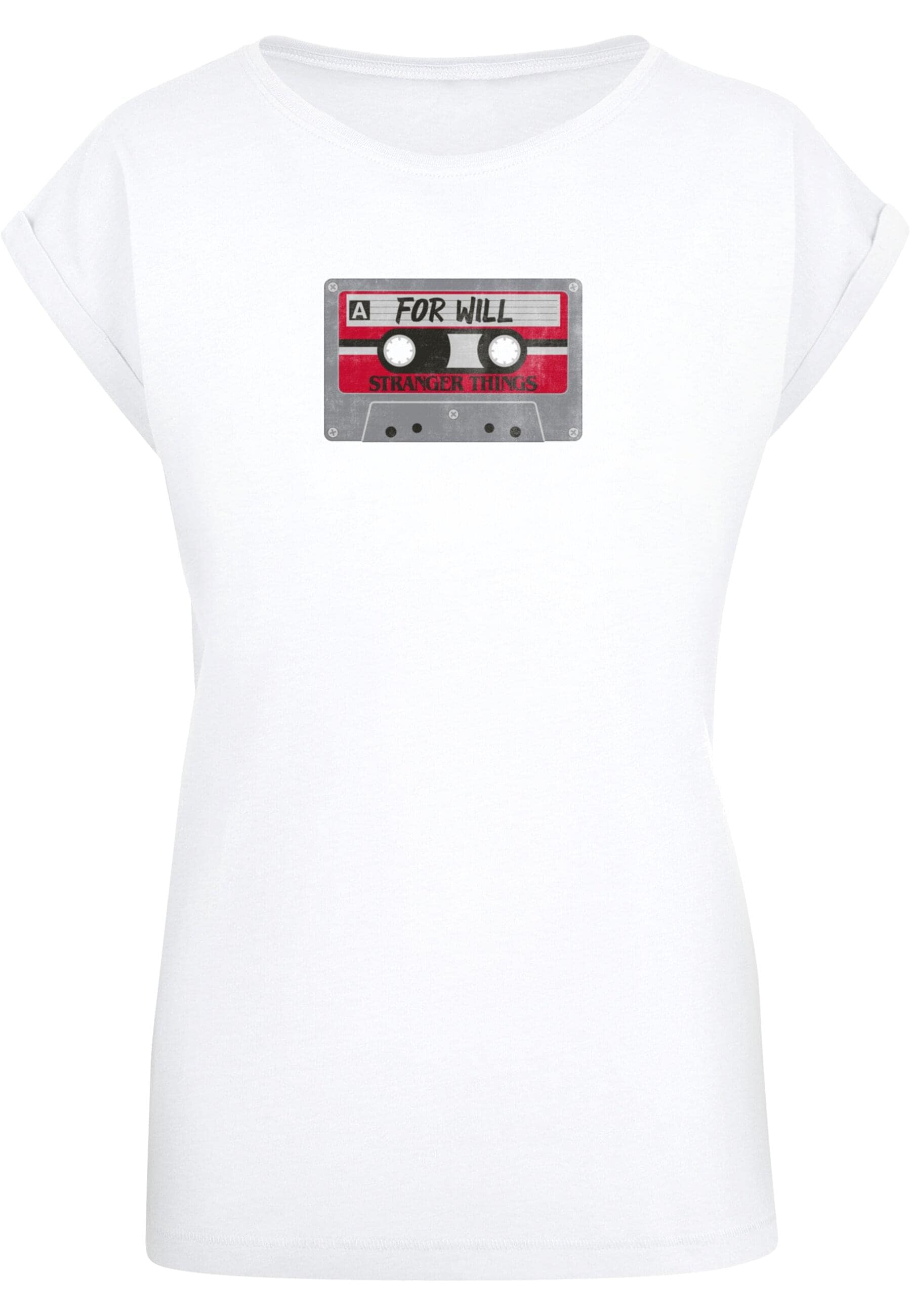 ABSOLUTE CULT T-Shirt "ABSOLUTE CULT Damen", (1 tlg.) günstig online kaufen