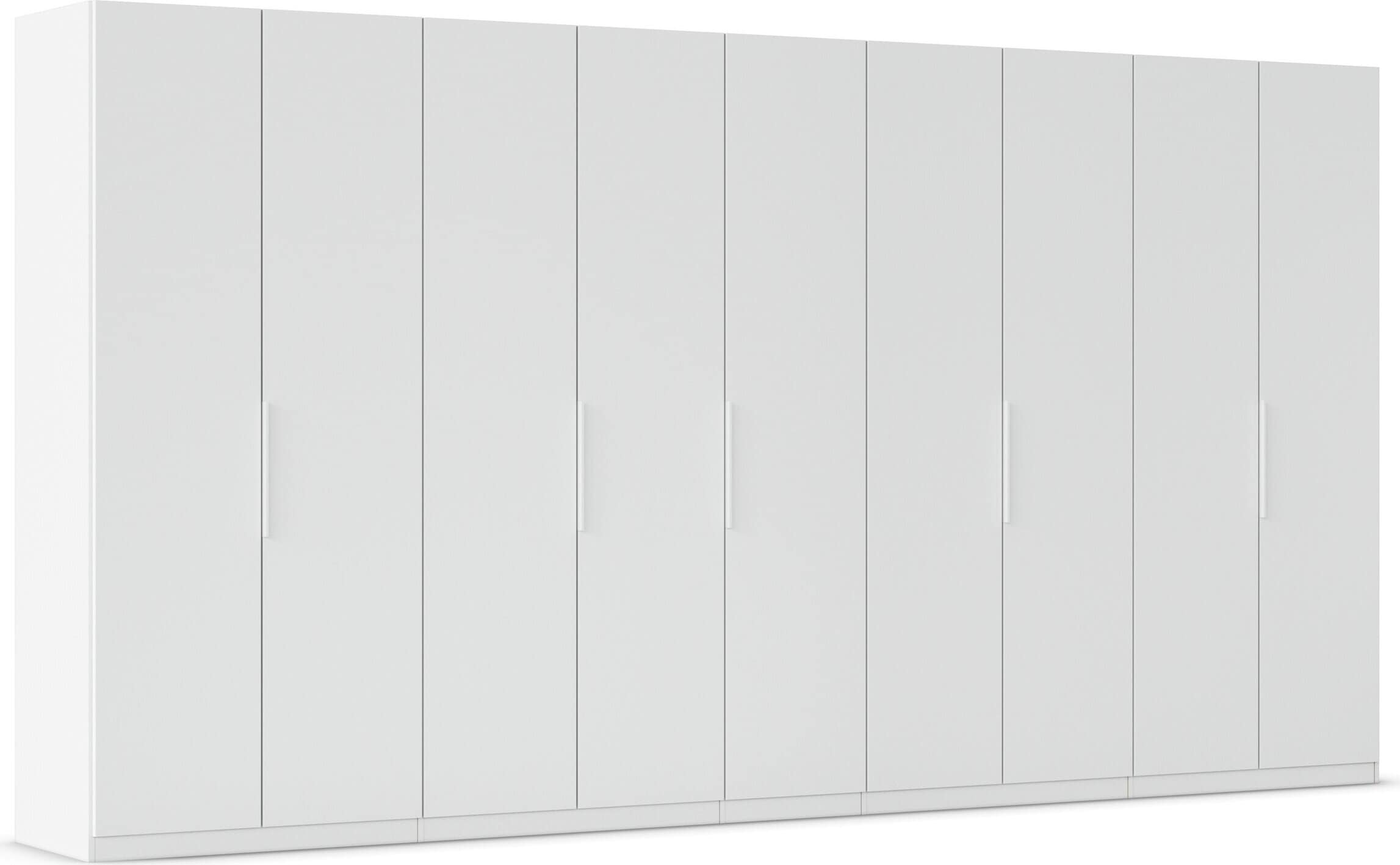 rauch "Schrank Möbel Schlafzimmer Garderobe Kinderzimmer WELTNEUHEIT TYNDA" PATENTIERTES SCHNELLMONTAGESYSTEM, Soft-Close-Funktion MADE IN GERMANY