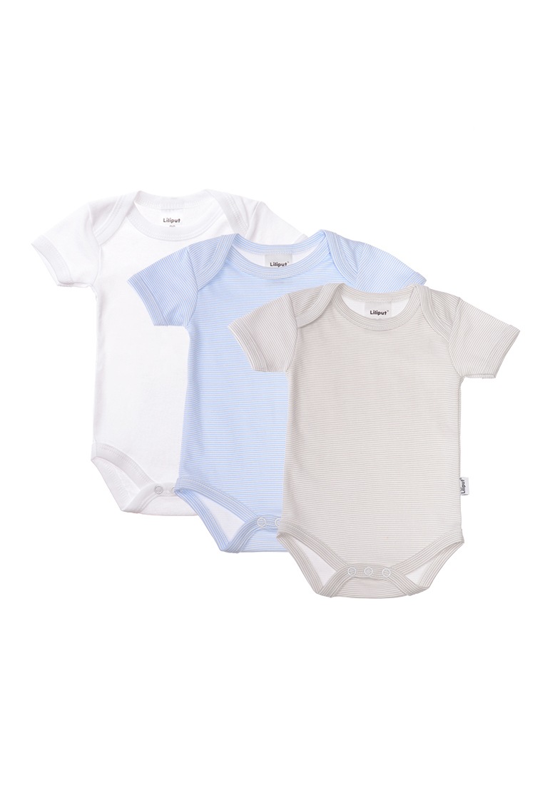 Thumbnail - Liliput Body mit praktischen Druckknöpfen