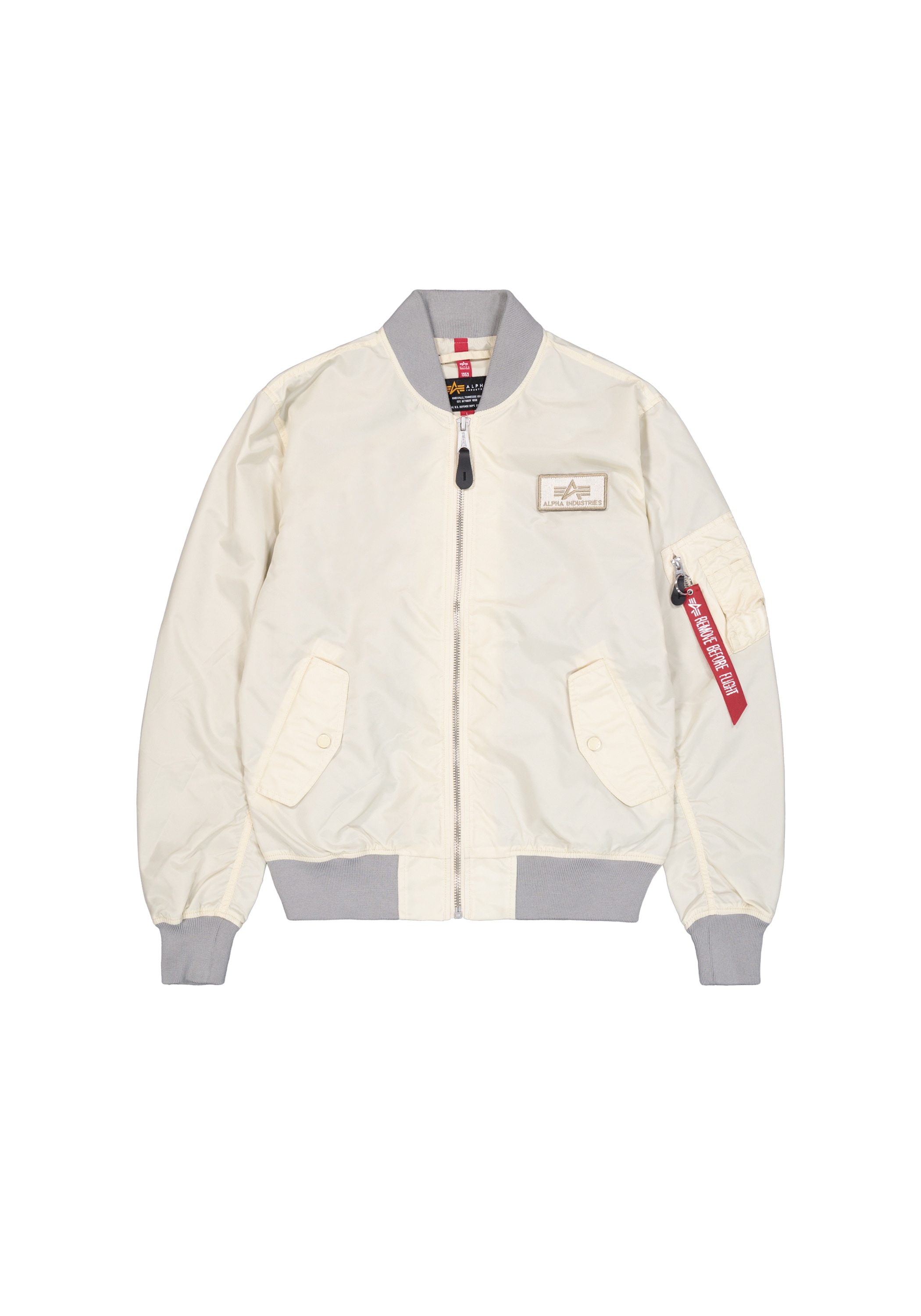 Alpha Industries Bomberjacke "Alpha Industries Men - Bomber Jackets MA-1 TT günstig online kaufen