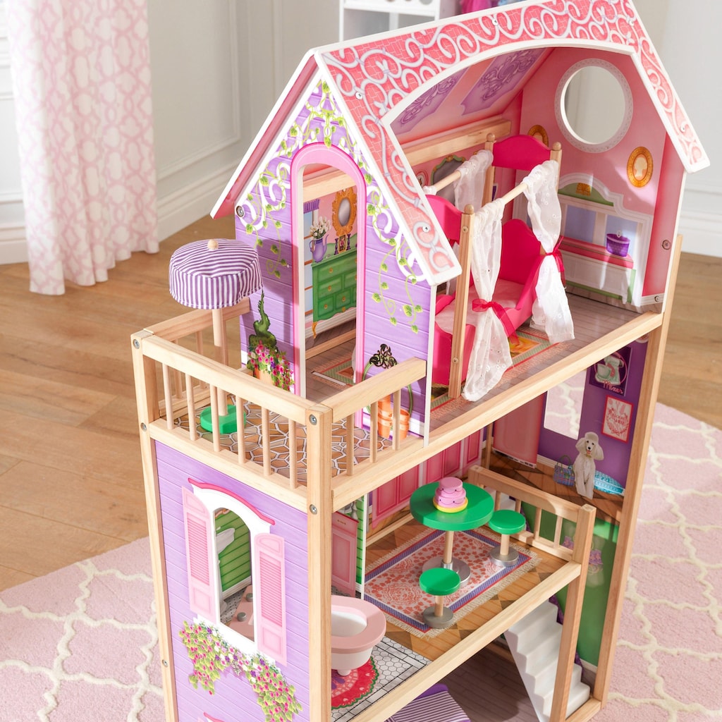 KidKraft® Puppenhaus »Ava Dollhouse«