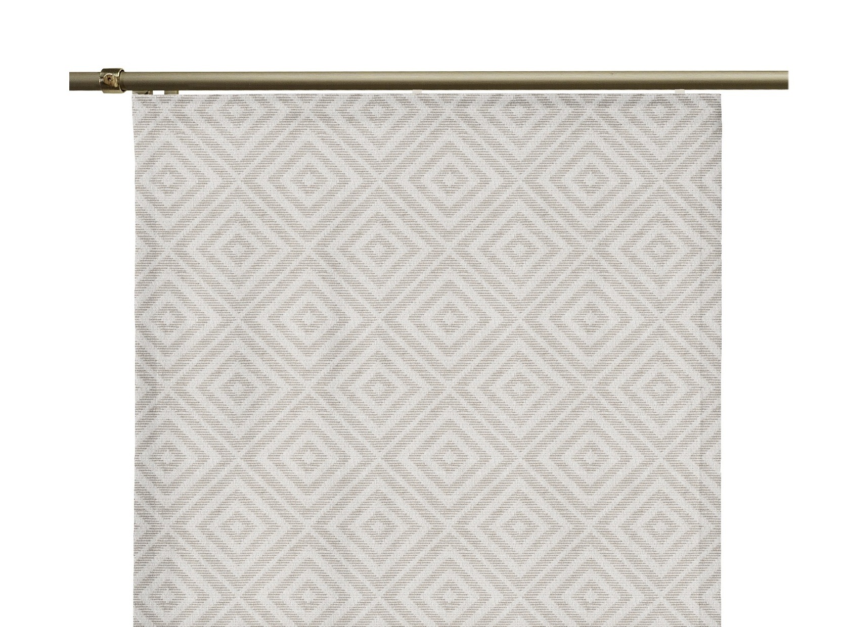 Wirth Schiebegardine »Telfort« Paneelwagen 1 Stk. tlg.