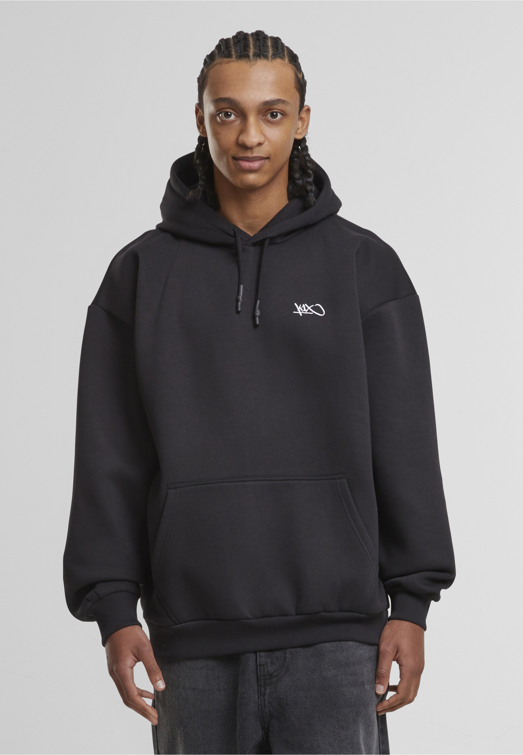 K1X Kapuzenpullover »K1X Tag Logo Hoodie« 1 Stk.