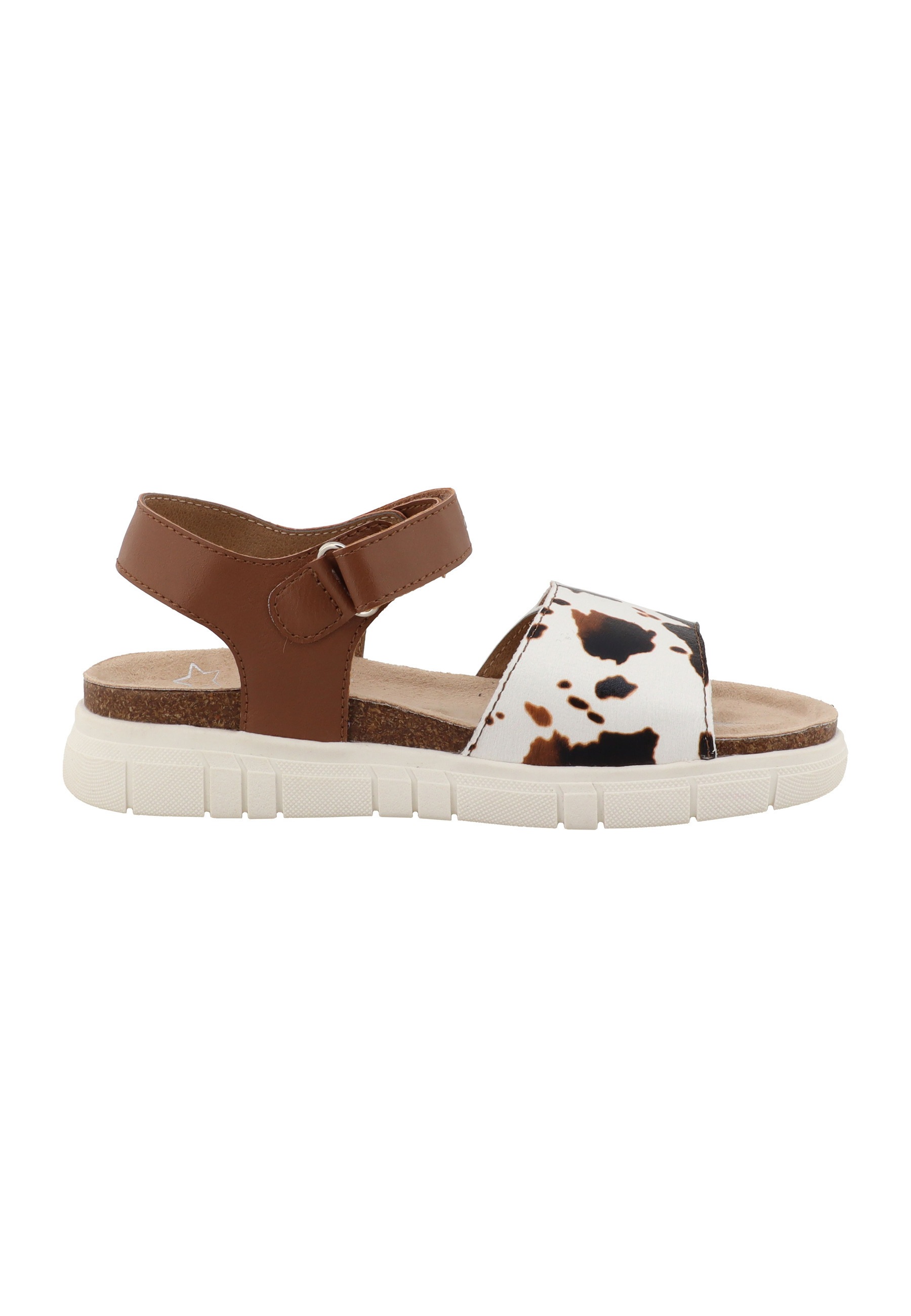 TOM TAILOR Mules »Tom Tailor Flat Sandals - Mules«  1 tlg.