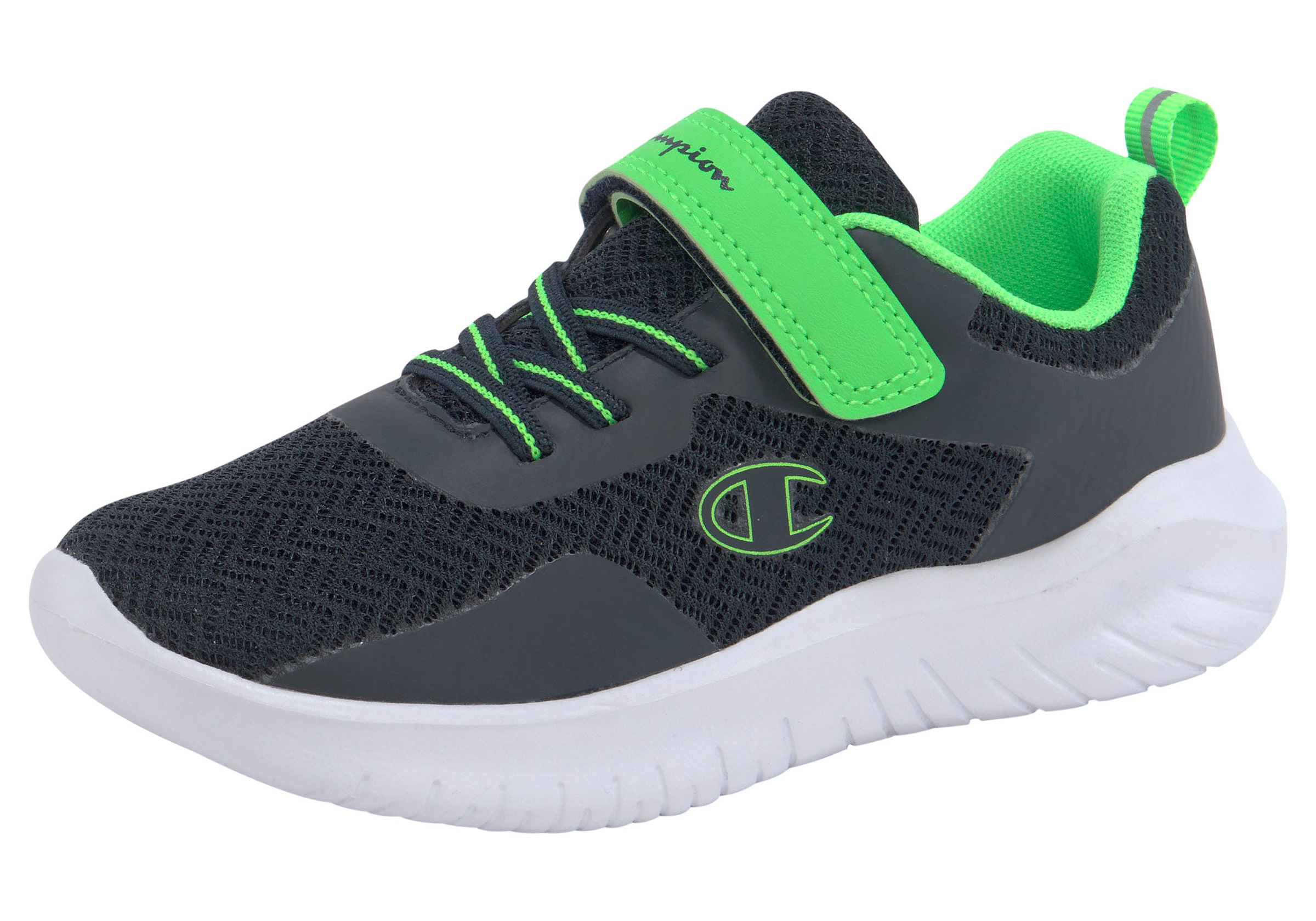 Champion Sneaker »SOFTY EVOLVE B PS«