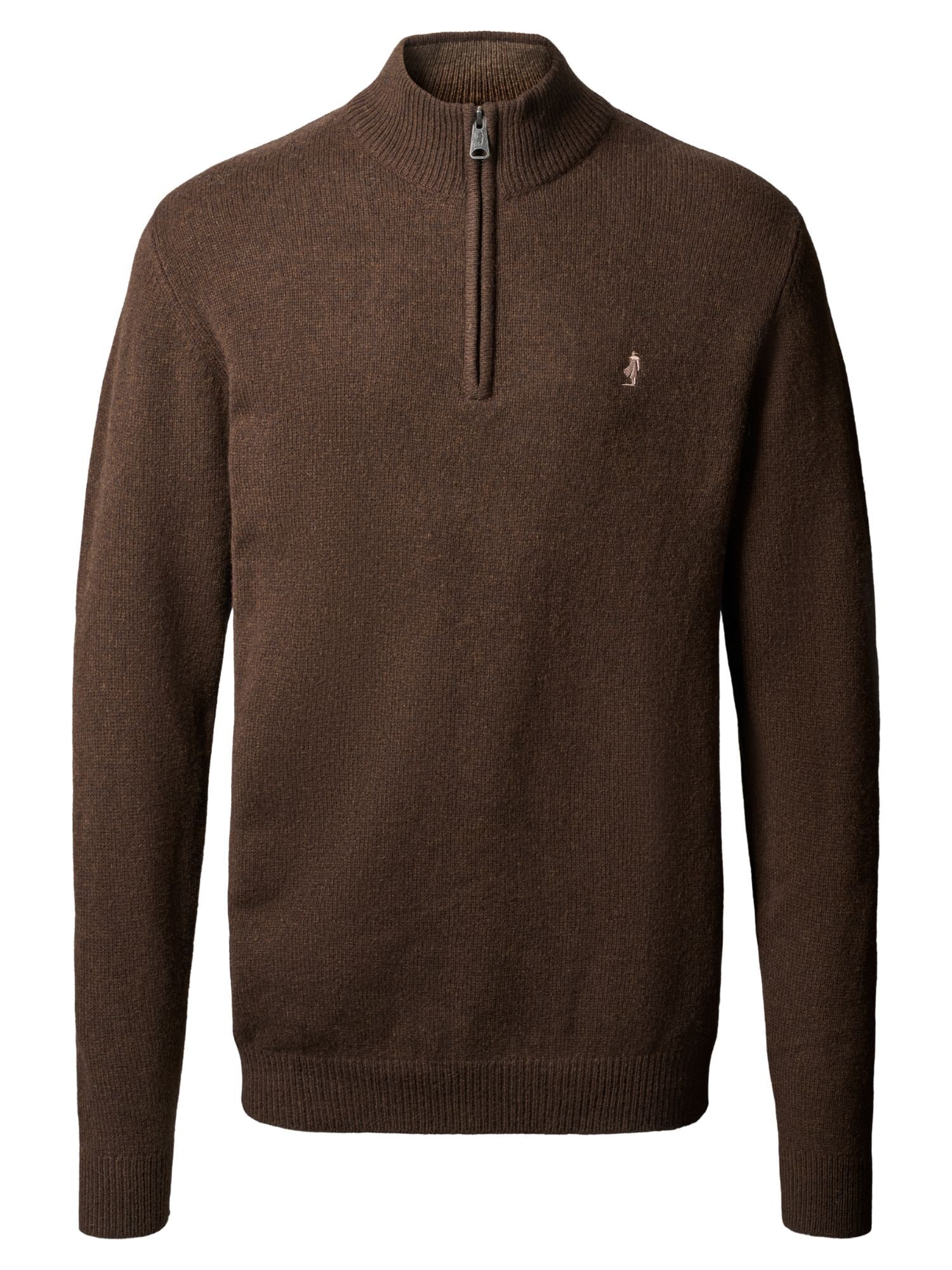 MCS Strickpullover "MCS Sweater Axel" günstig online kaufen