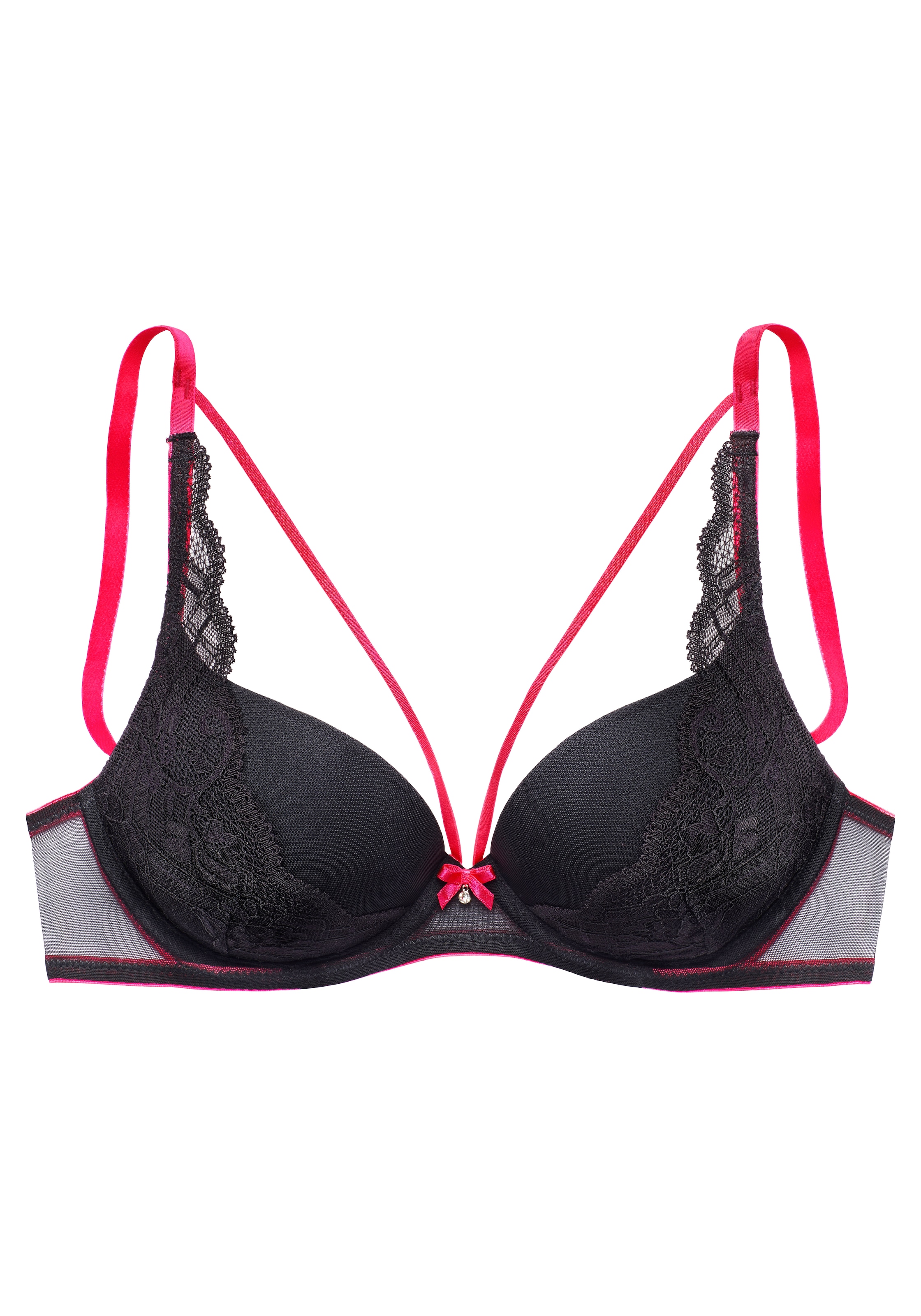 Vivance Push-up-BH