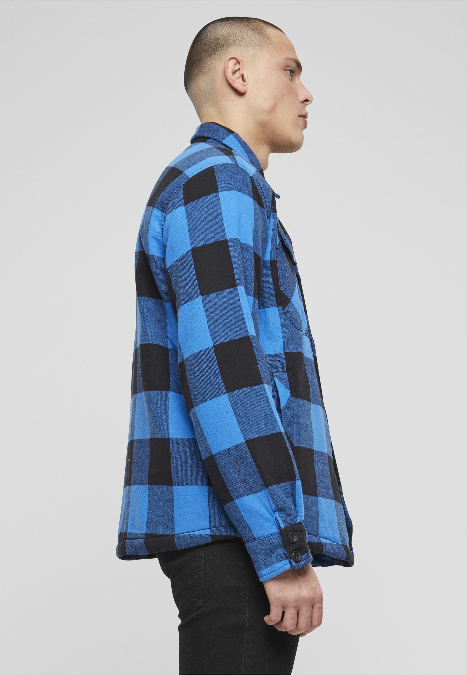 Brandit Funktionsmantel »Brandit Herren Lumberjacket«