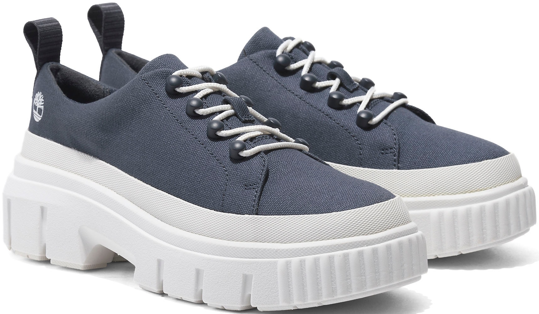 Timberland Sneaker »Greyfield LACE UP SHOE«