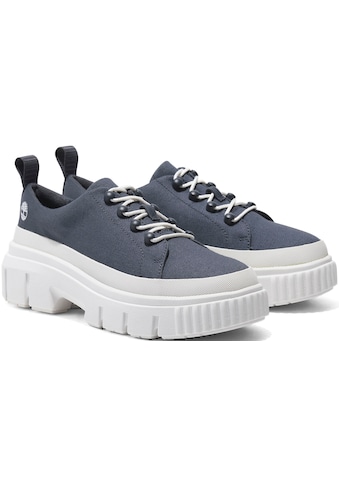 Timberland Sneaker »Greyfield LACE UP SHOE«