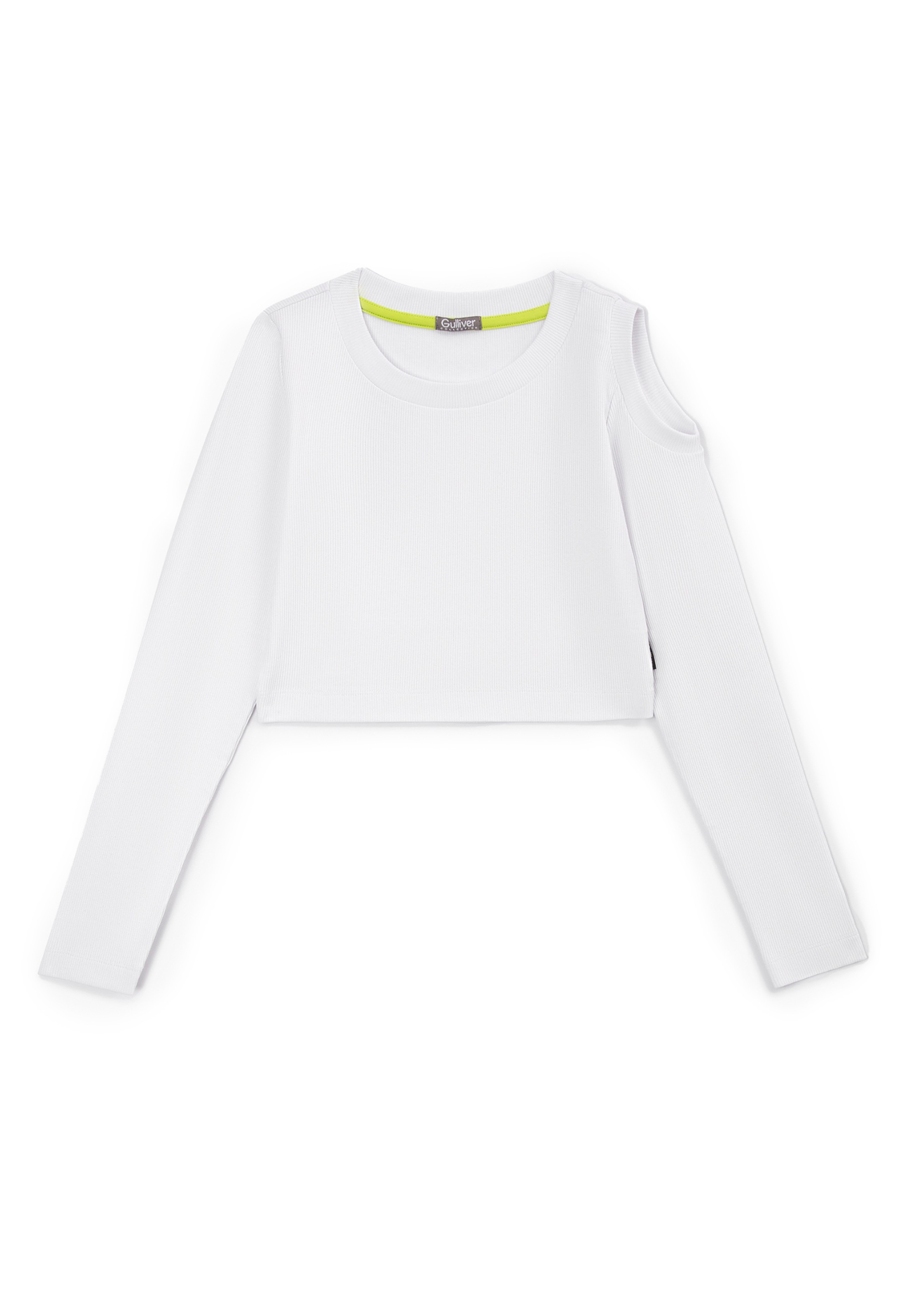 Gulliver Langarmshirt, im coolen Design