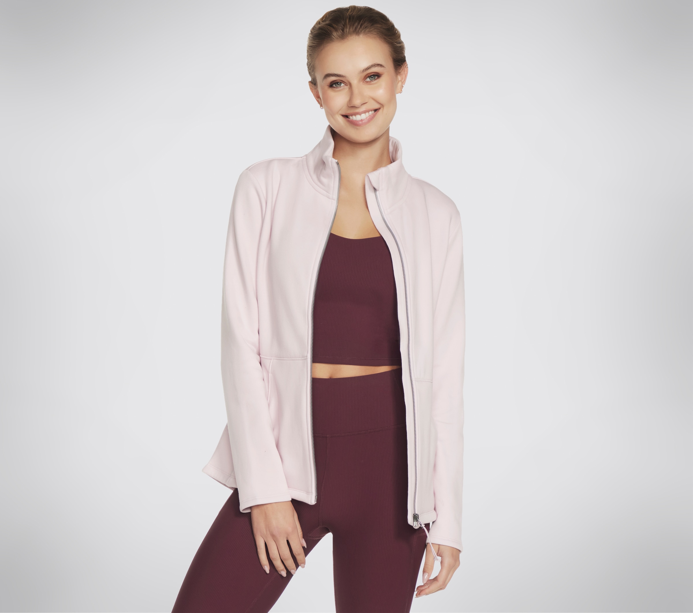 Skechers Sweatjacke