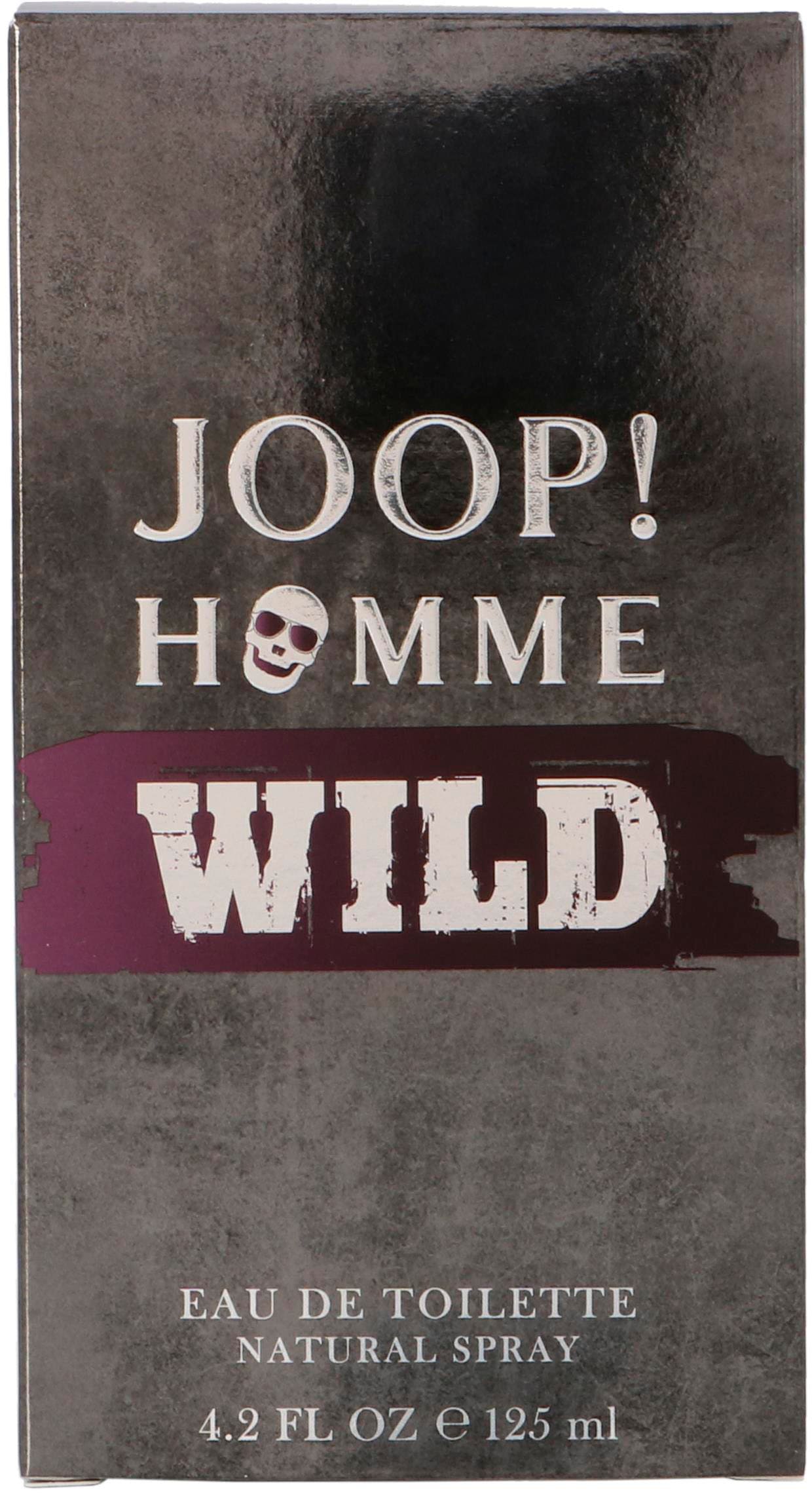 JOOP! Eau de Toilette »Wild«