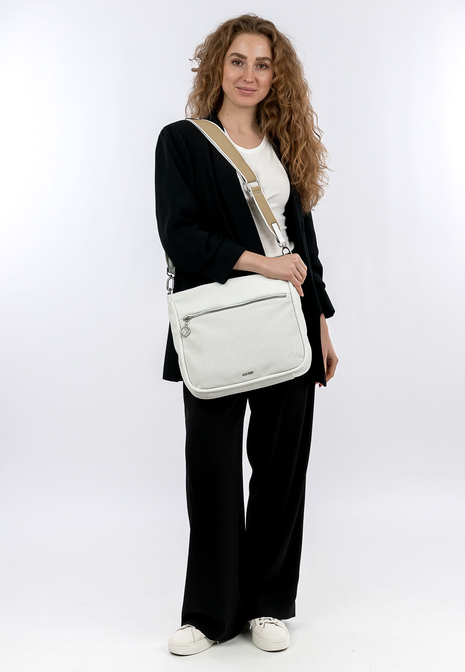 SURI FREY Beuteltasche "Beutel SFY Patsy" günstig online kaufen