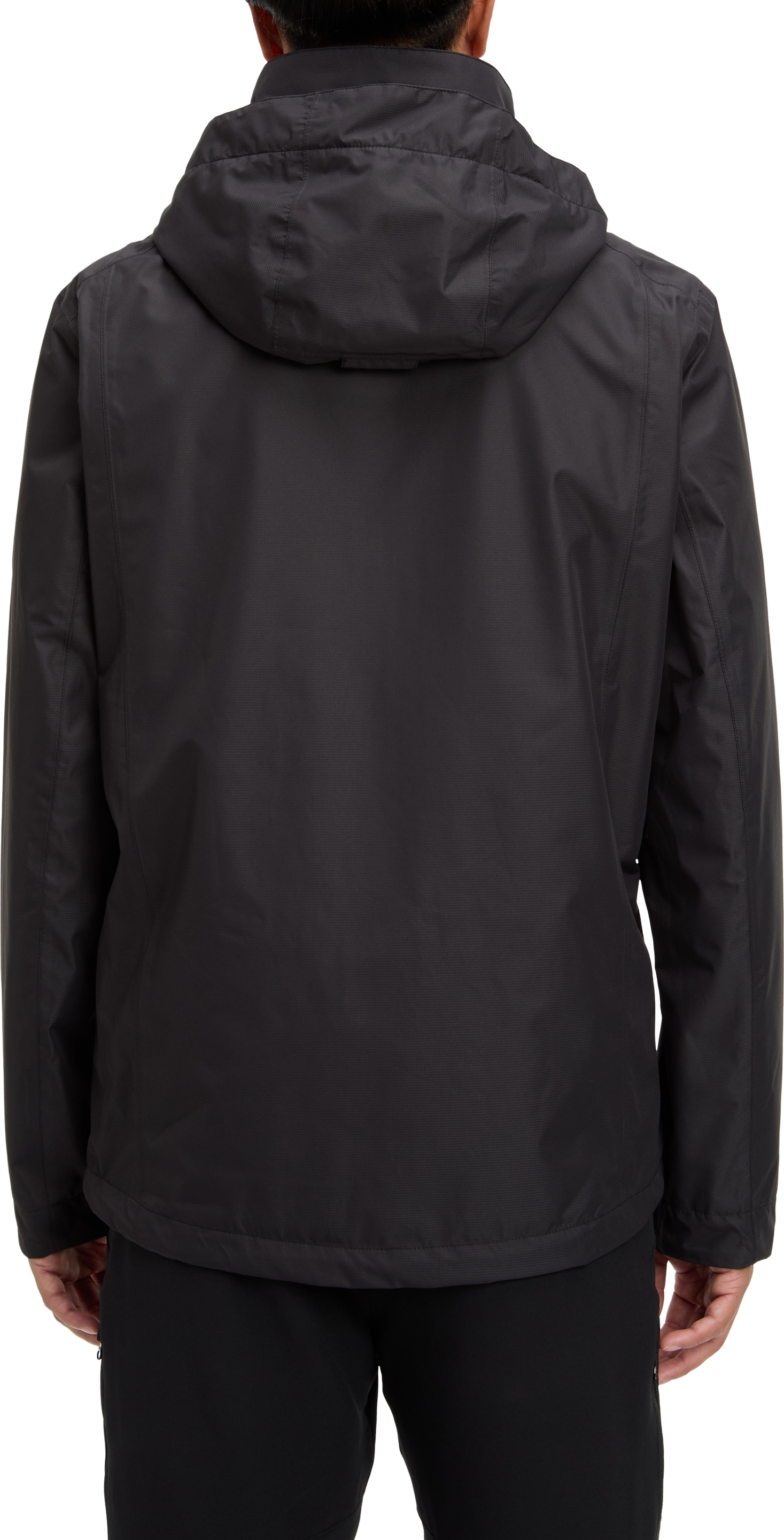 McKINLEY Outdoorjacke »Funktions-Jacke Adia M«, (1 St.), mit Kapuze