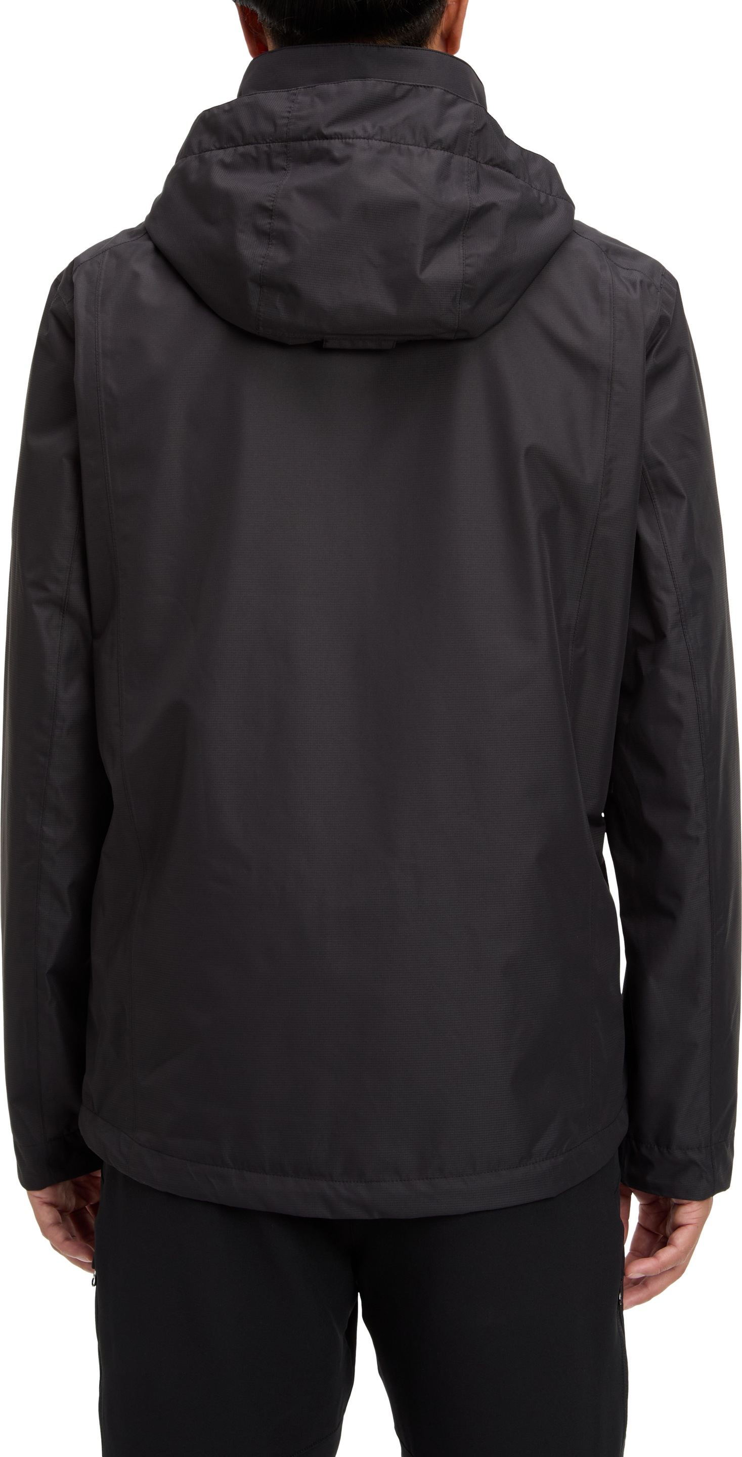 McKINLEY Outdoorjacke "Funktions-Jacke Adia M", (1 St.), mit Kapuze günstig online kaufen