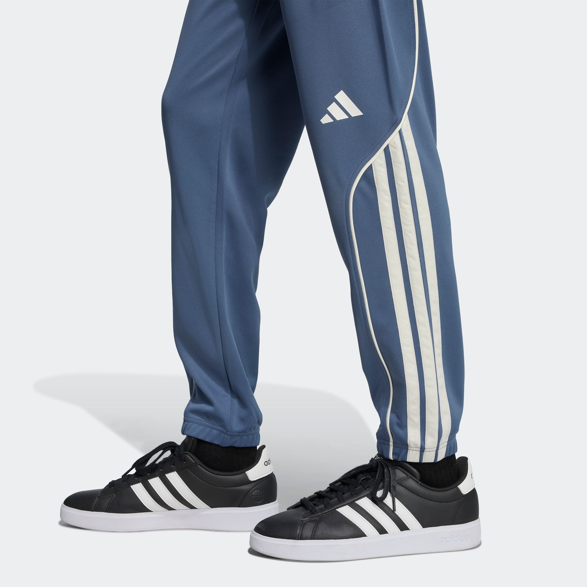 adidas Sportswear Trainingsanzug »M 3S STADIUM TS«, (2 tlg.)