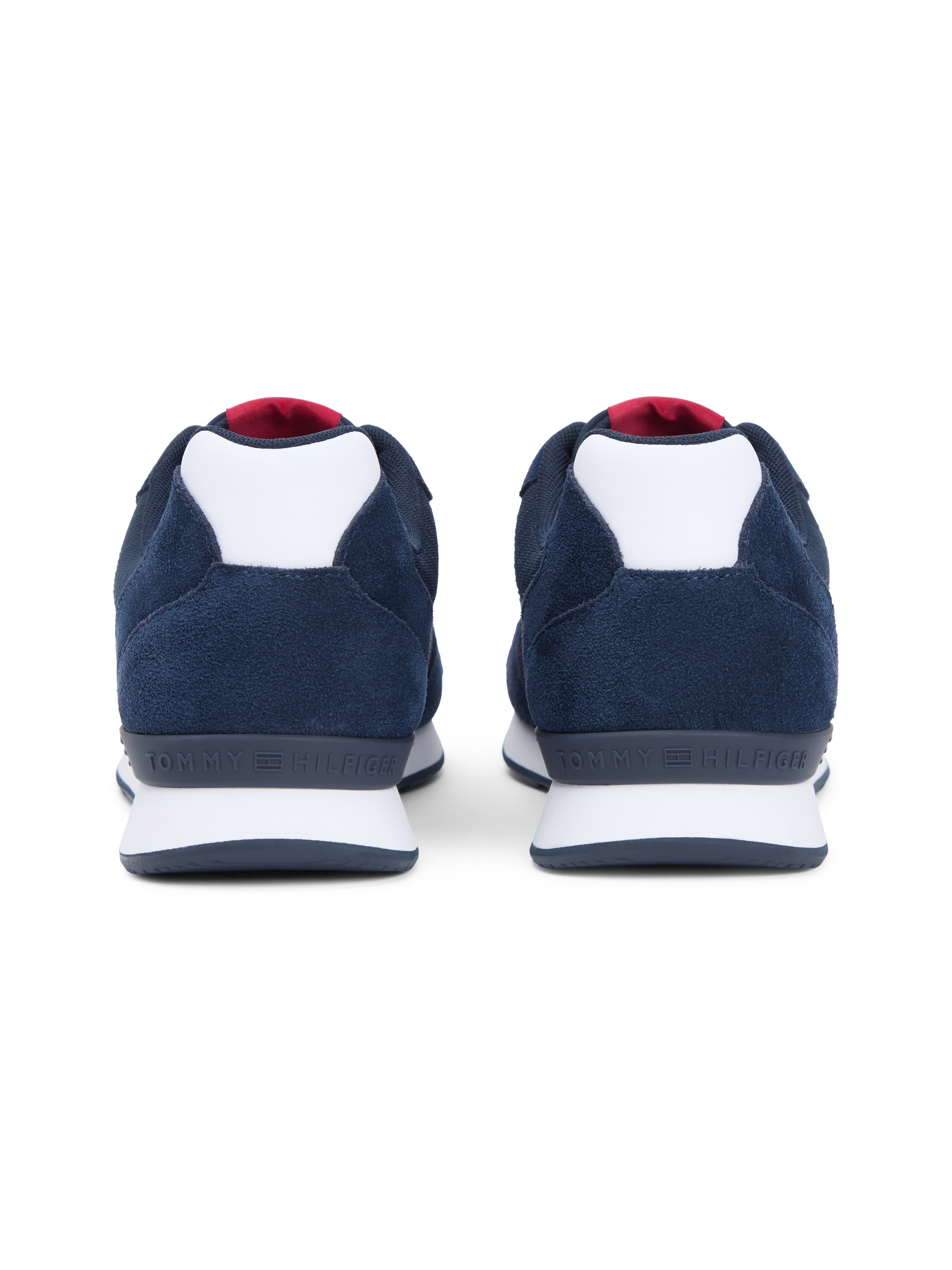 Tommy Hilfiger Sneaker "MAXLITE MIX" Freizeitschuh, Halbschuh, Schnürschuh günstig online kaufen