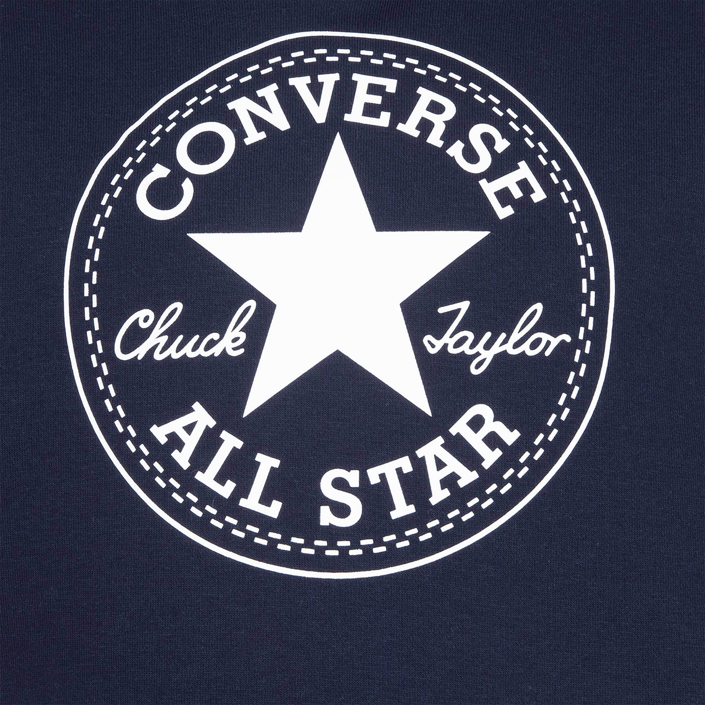 Converse Kapuzensweatshirt »für Kinder«, für Kinder