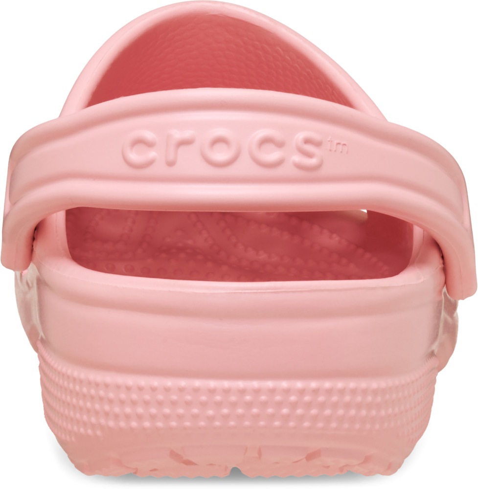 Crocs Clog »Classic Clog«, Sommerschuh, Schlappen, Hausschuh passt zu Jibbitz