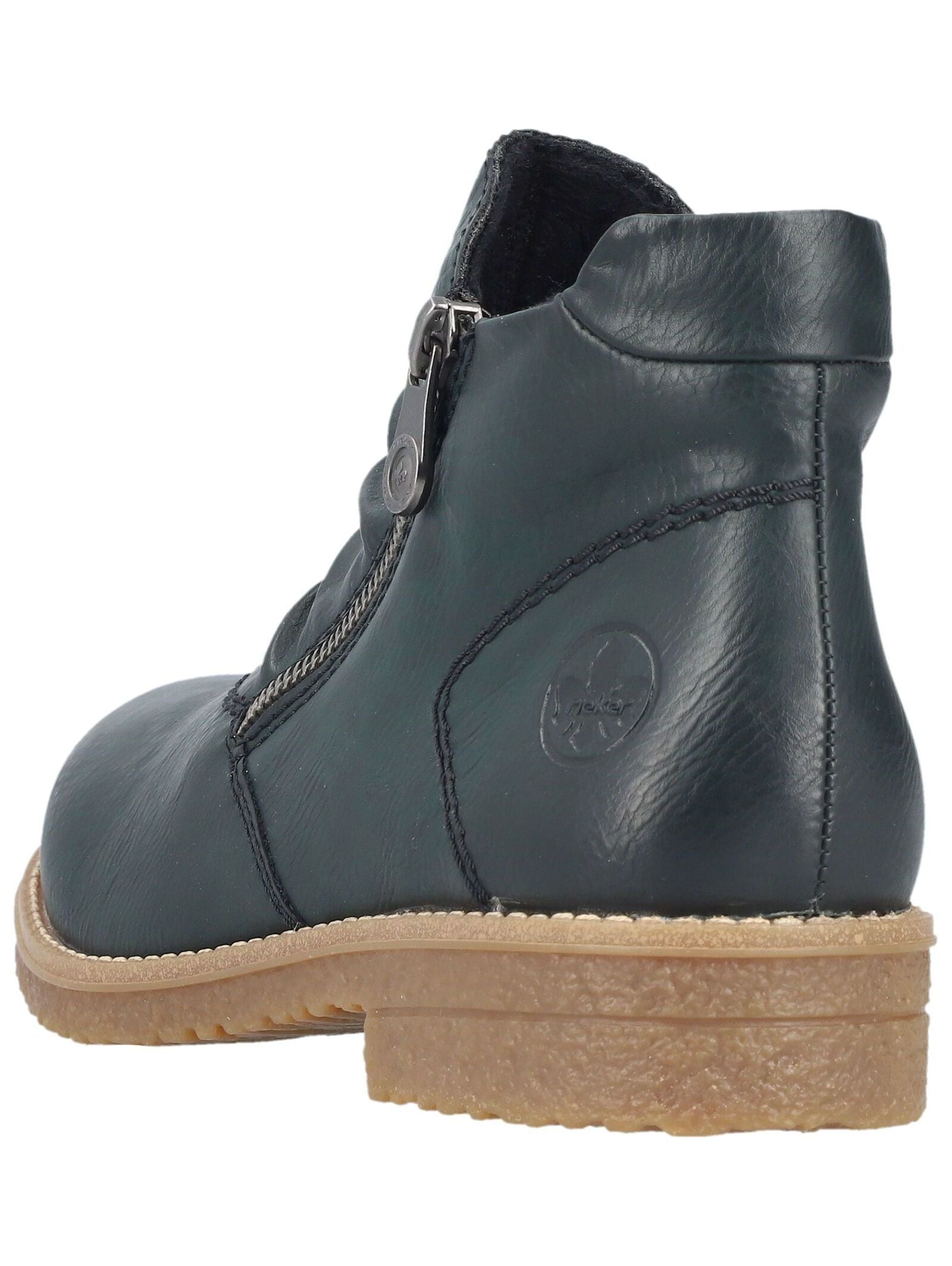 Rieker Stiefelette »Rieker Stiefelette Lederimitat«