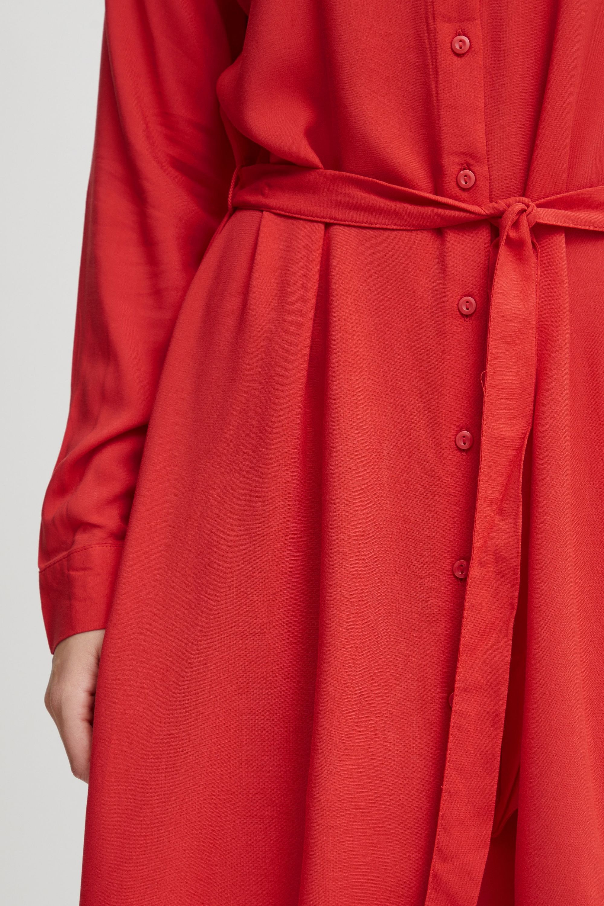 Ichi Blusenkleid »Blusenkleid IHMain«