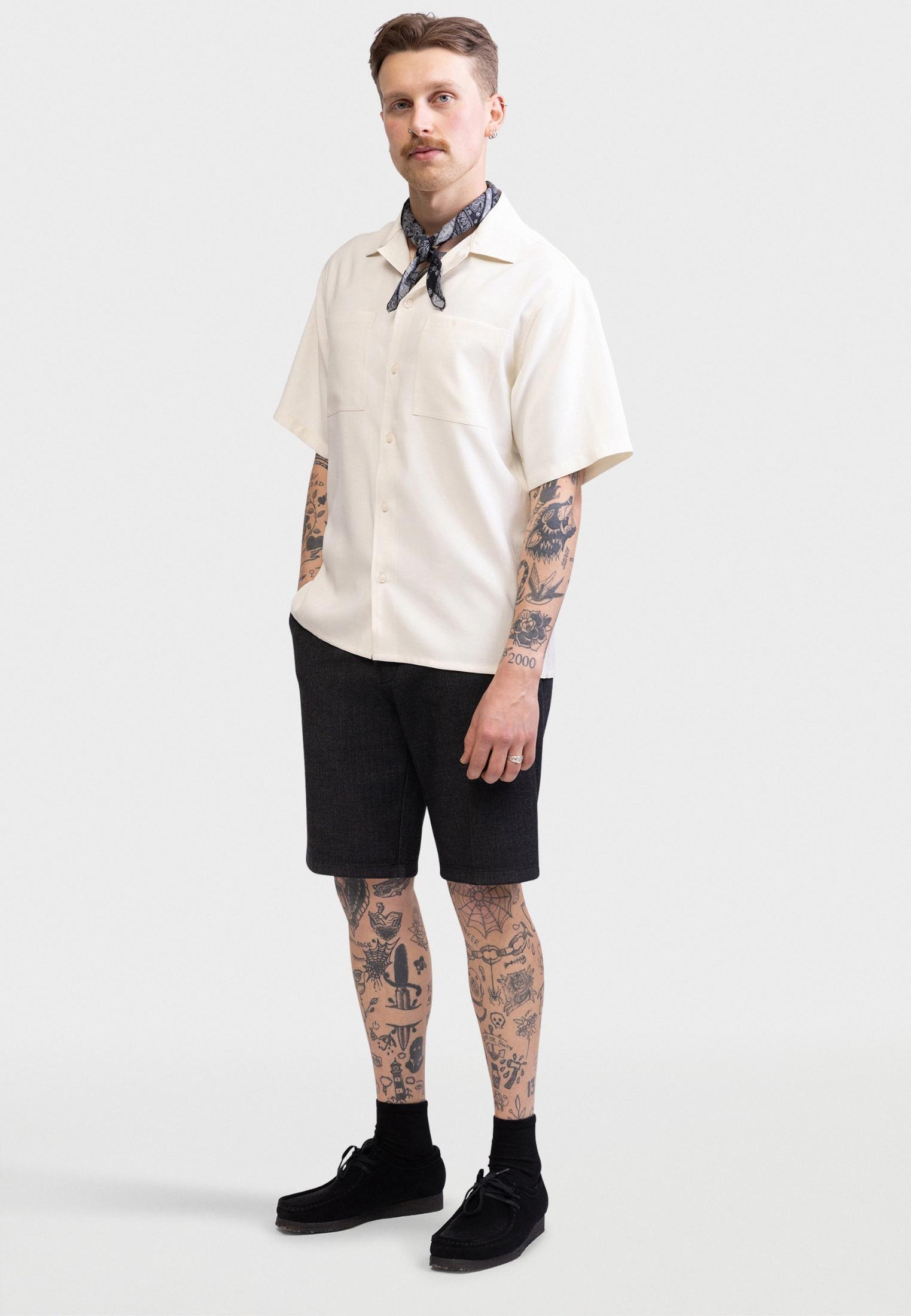 REDEFINED REBEL Shorts »Redefined Rebel Shorts RRErcan Shorts«