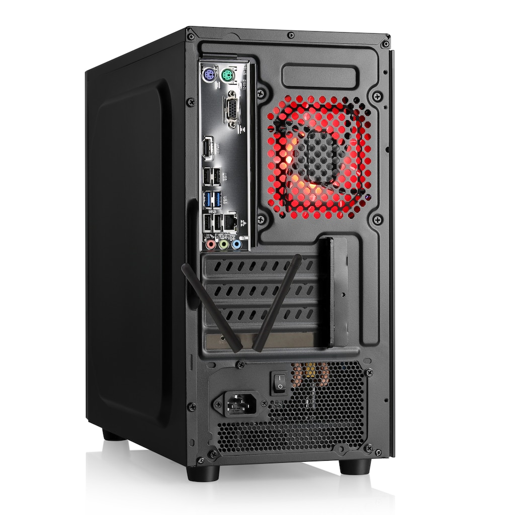 CSL Gaming-PC »Speed V27342«