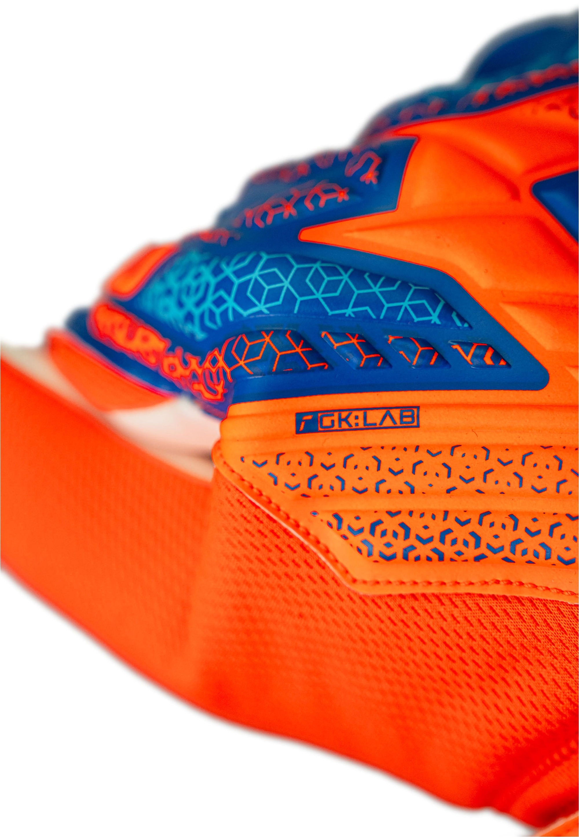 Reusch Torwarthandschuhe »Attrakt Starter Solid Junior«, mit Negative Cut