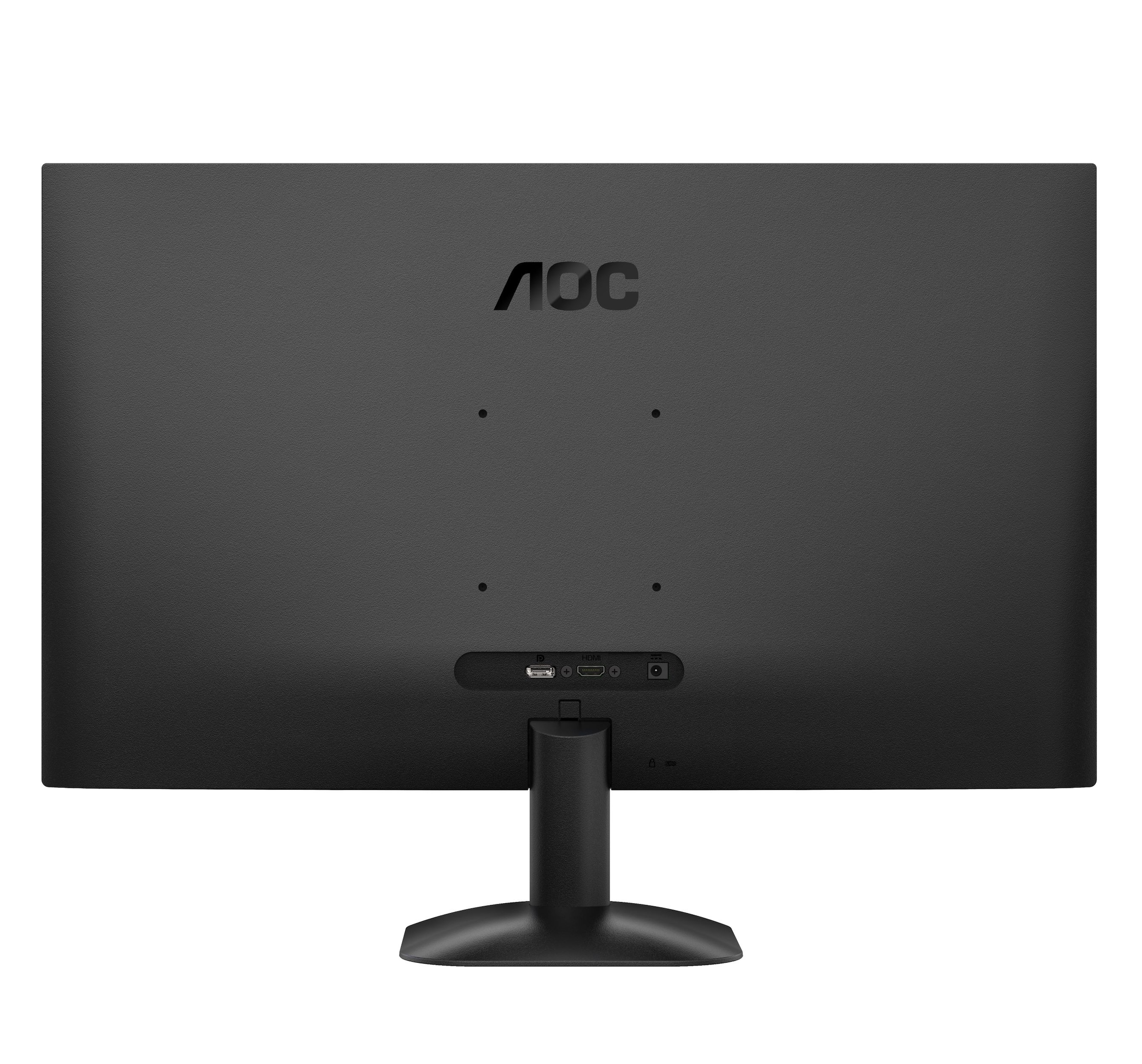 AOC LED-Monitor »Q27B35E« 68,5 cm/27 ″  2560 x 1440 px QHD 1 Reaktionszeit 75 Hz neigbar