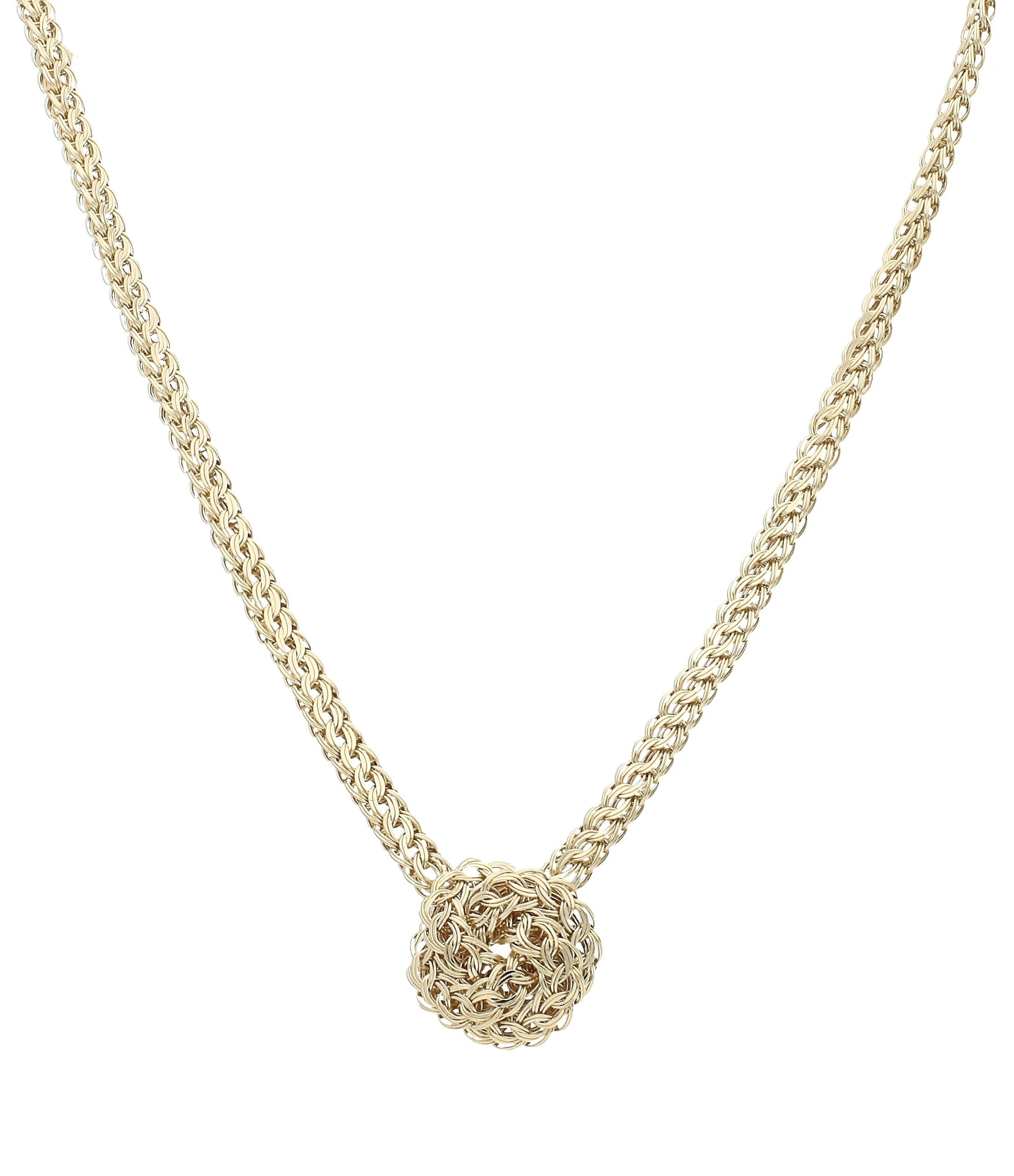 Goldkette »sublime BAUR online | Vivance elengance« kaufen