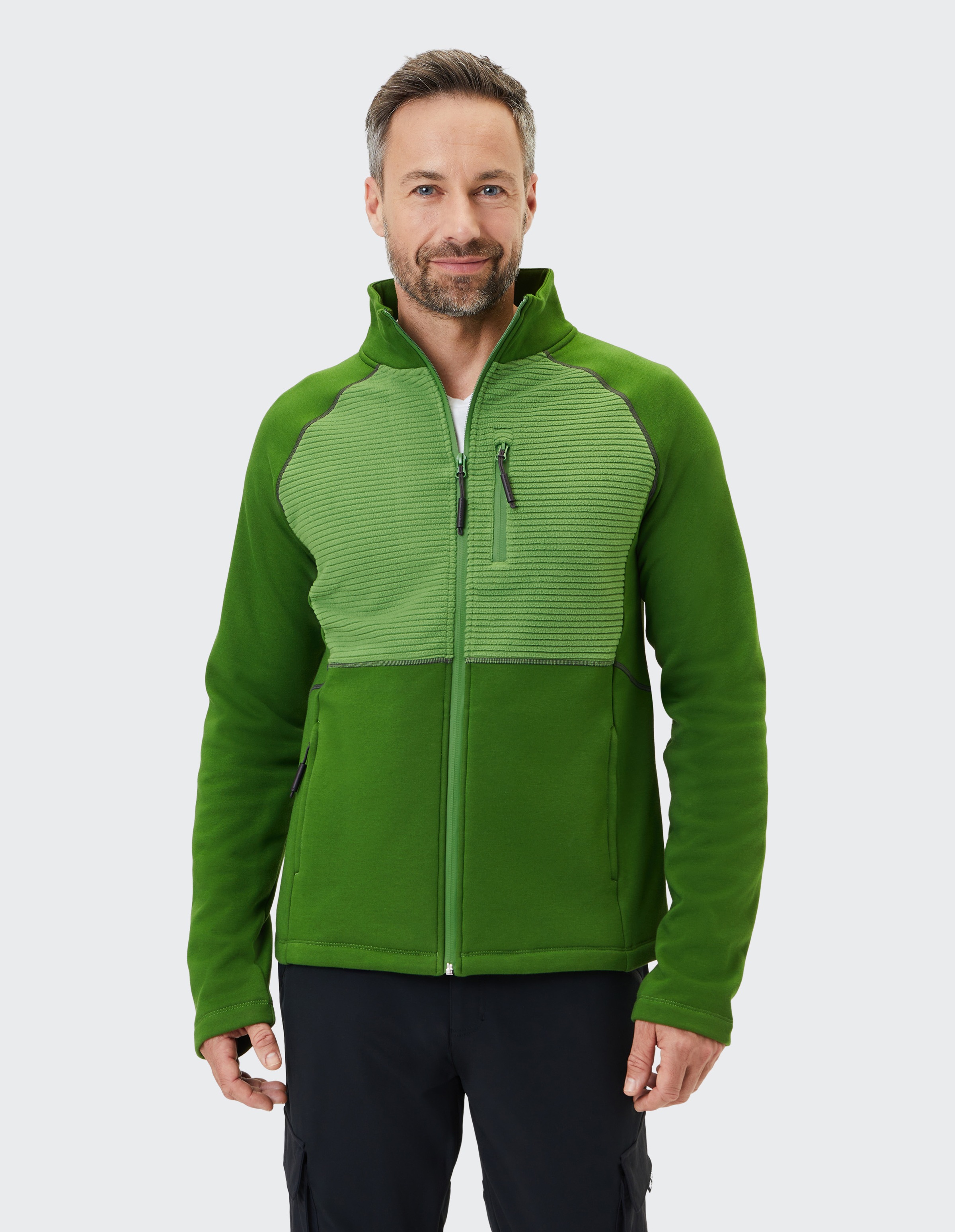 HOT Sportswear Flisinis švarkelis