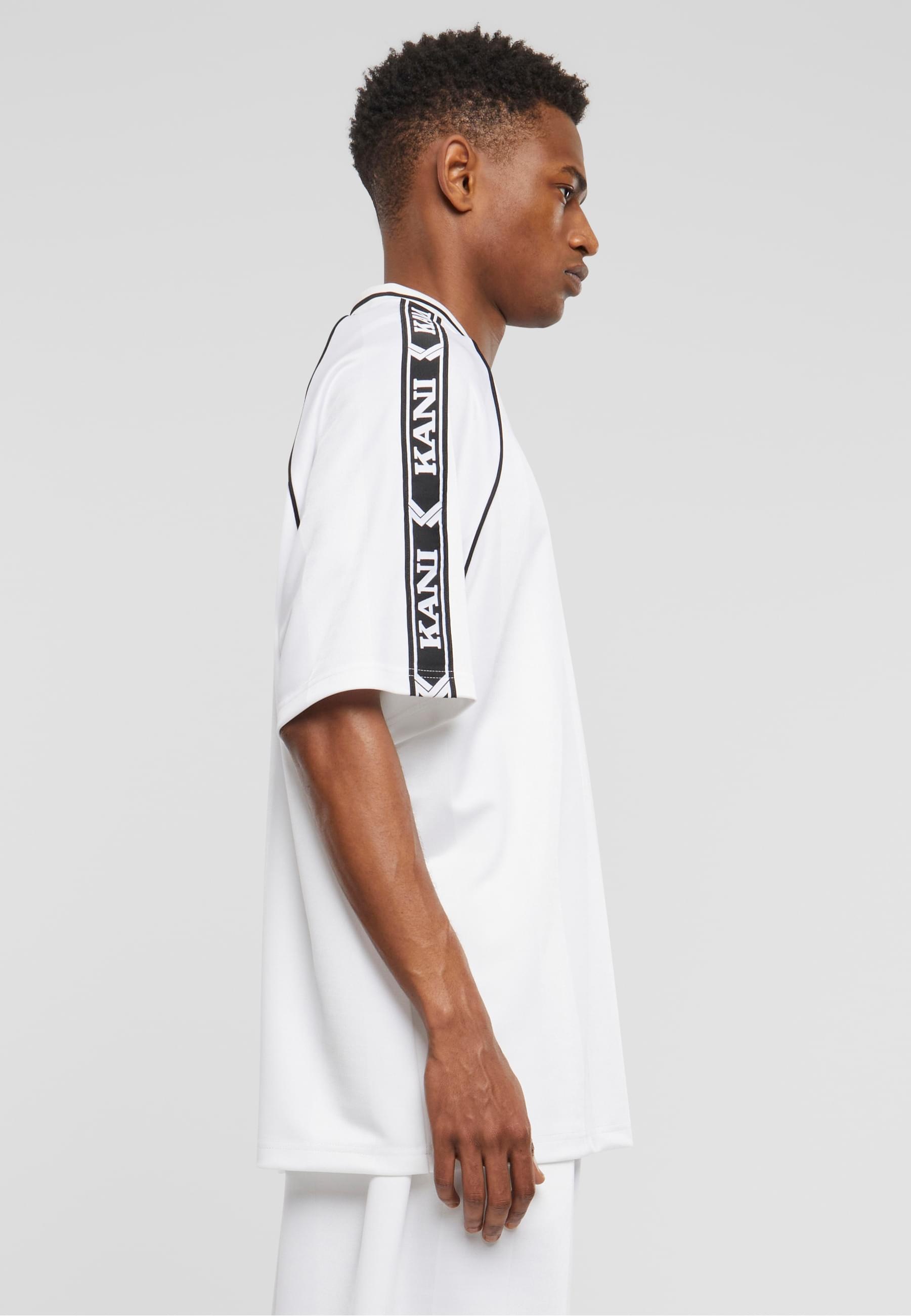 Karl Kani T-Shirt »Karl Kani Herren«, (1 tlg.)