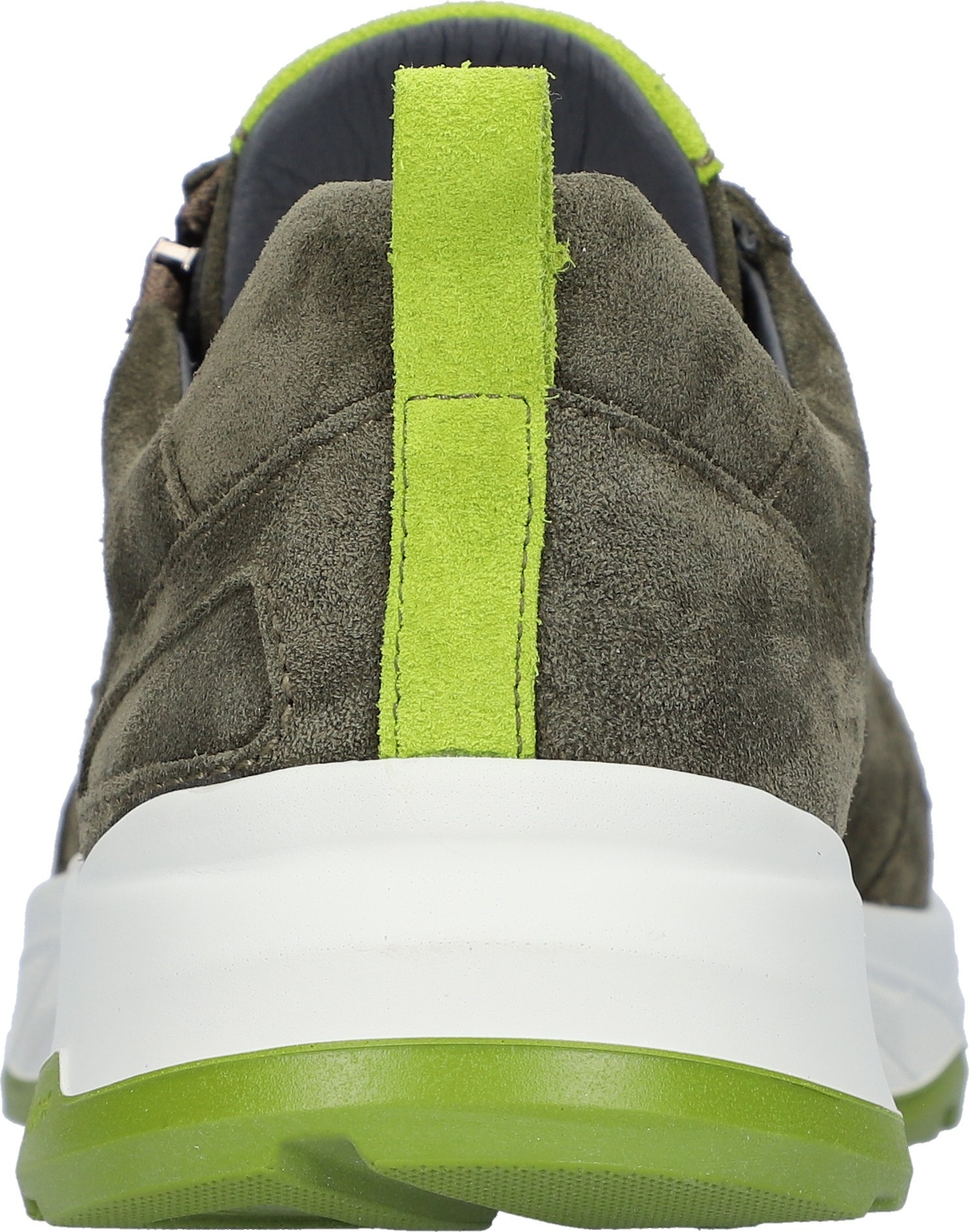 Waldläufer Sneaker "H-TOM" Schnürschuh, Komfortschuh in bequemer Schuhweite günstig online kaufen