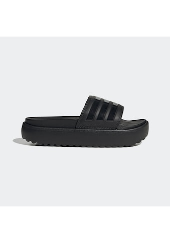 Badesandale »PLATFORM ADILETTE«