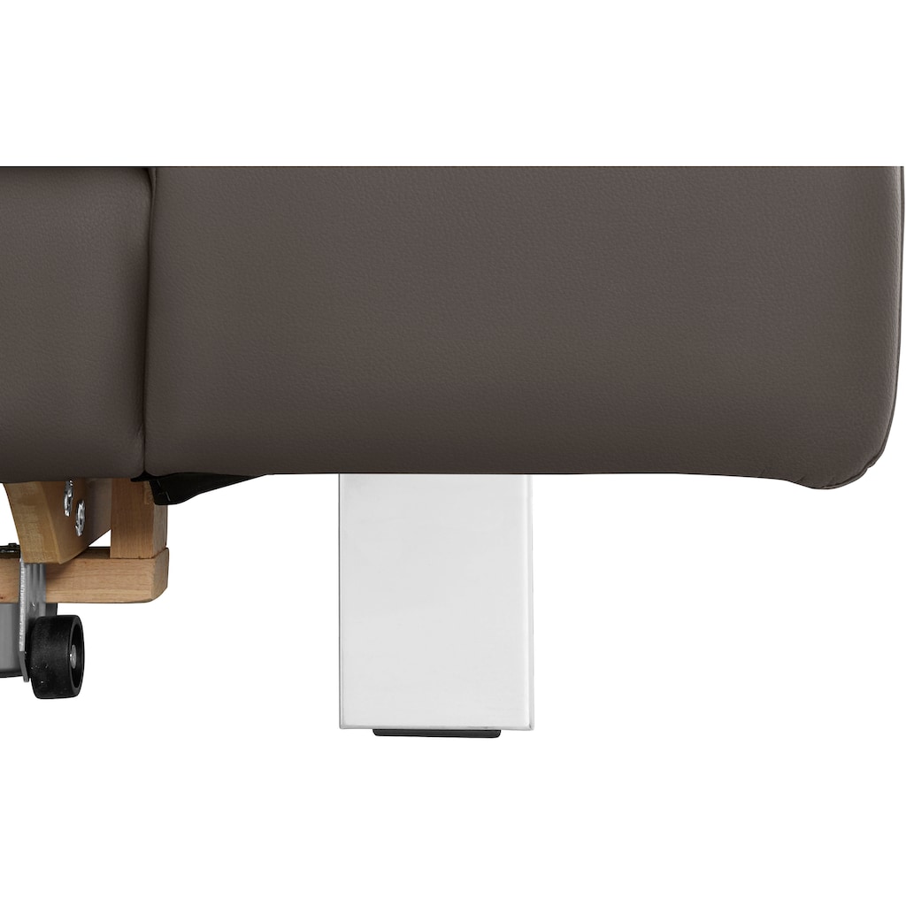 COTTA Ecksofa »Driver«