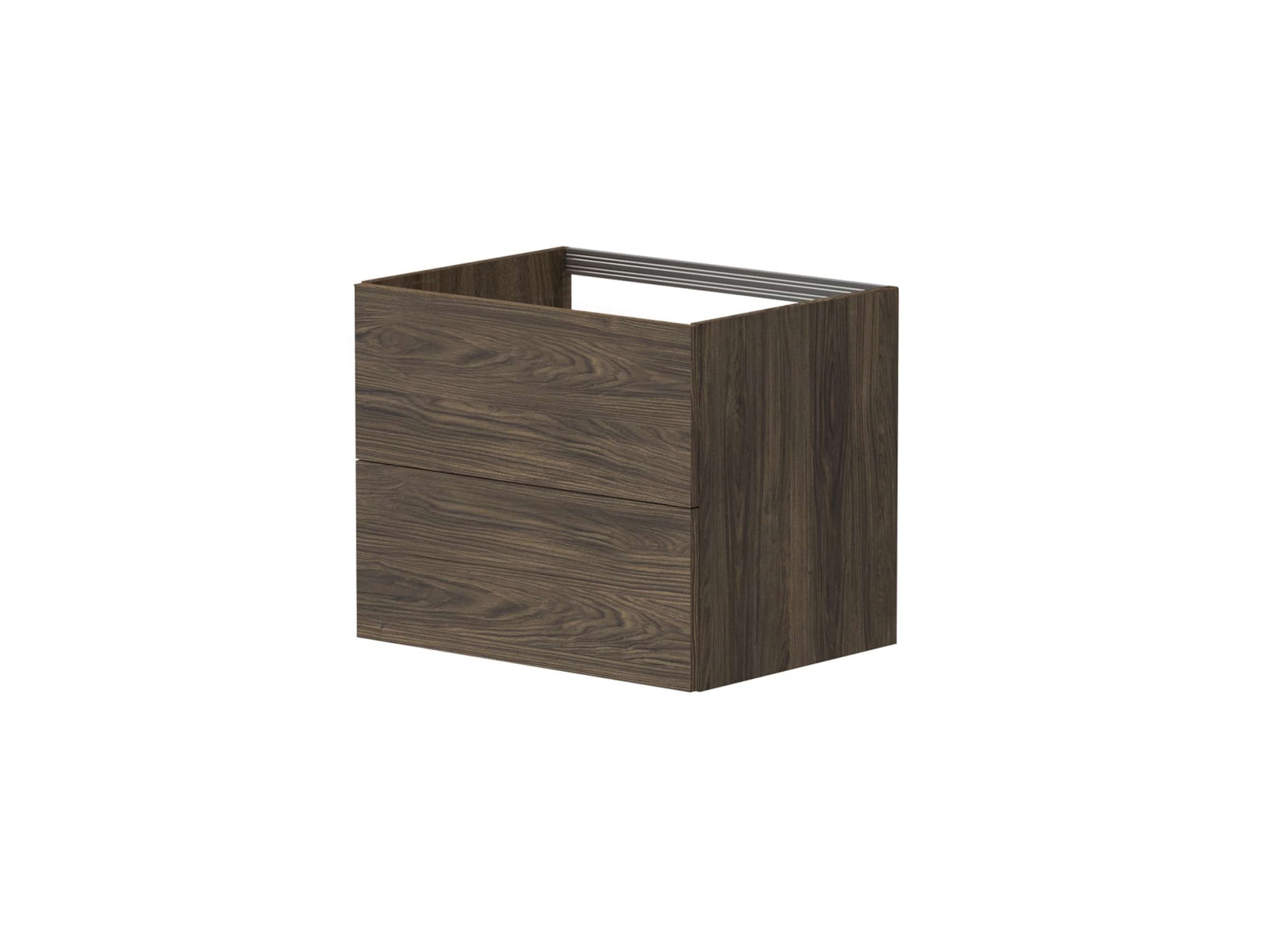 welltime Waschtisch "Gama" inklusive Waschbecken, mit Push-to-Open-Funktion günstig online kaufen