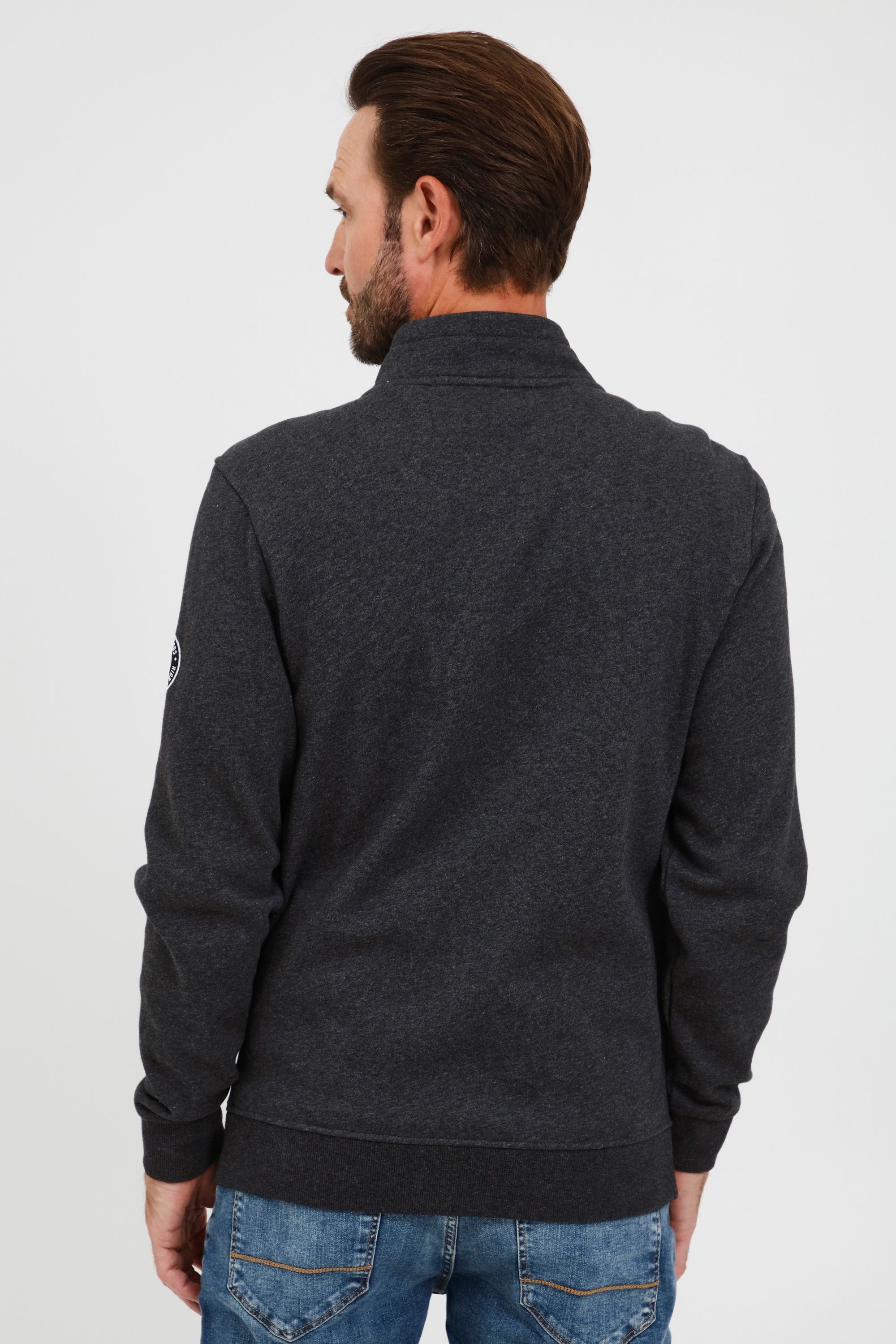 FQ1924 Sweatjacke »Sweatjacke FQLenne«