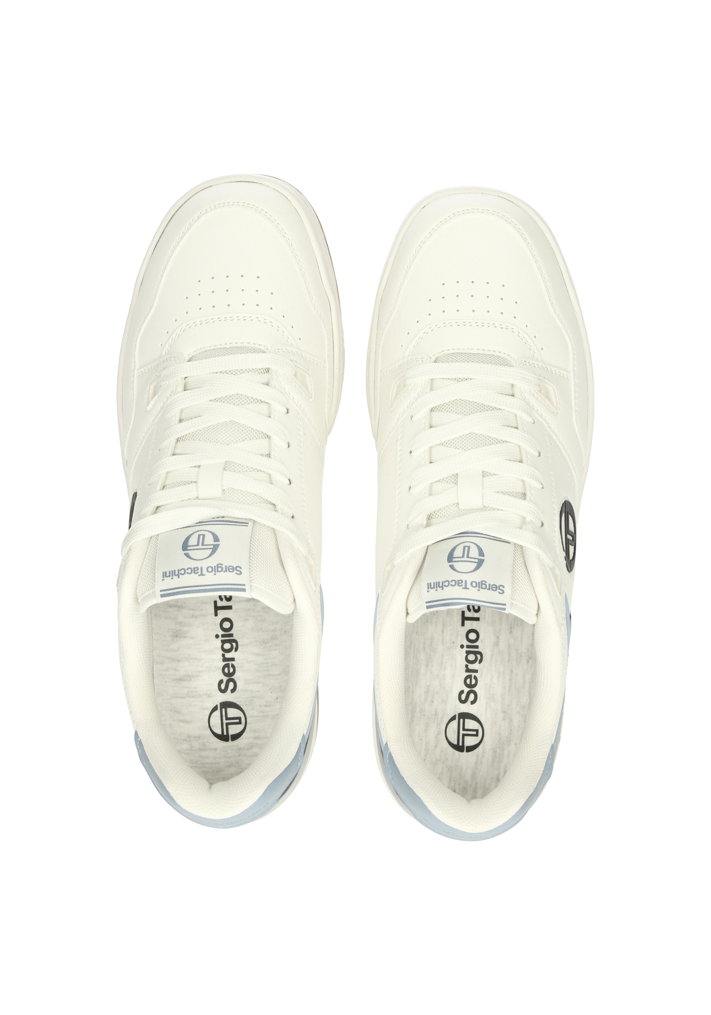 Sergio Tacchini Sneaker »MILANO REFRESH Herren«, Sneaker Herren, Sneakers, Sportschuhe, Laufschuhe Retro, Outdoor, Sale