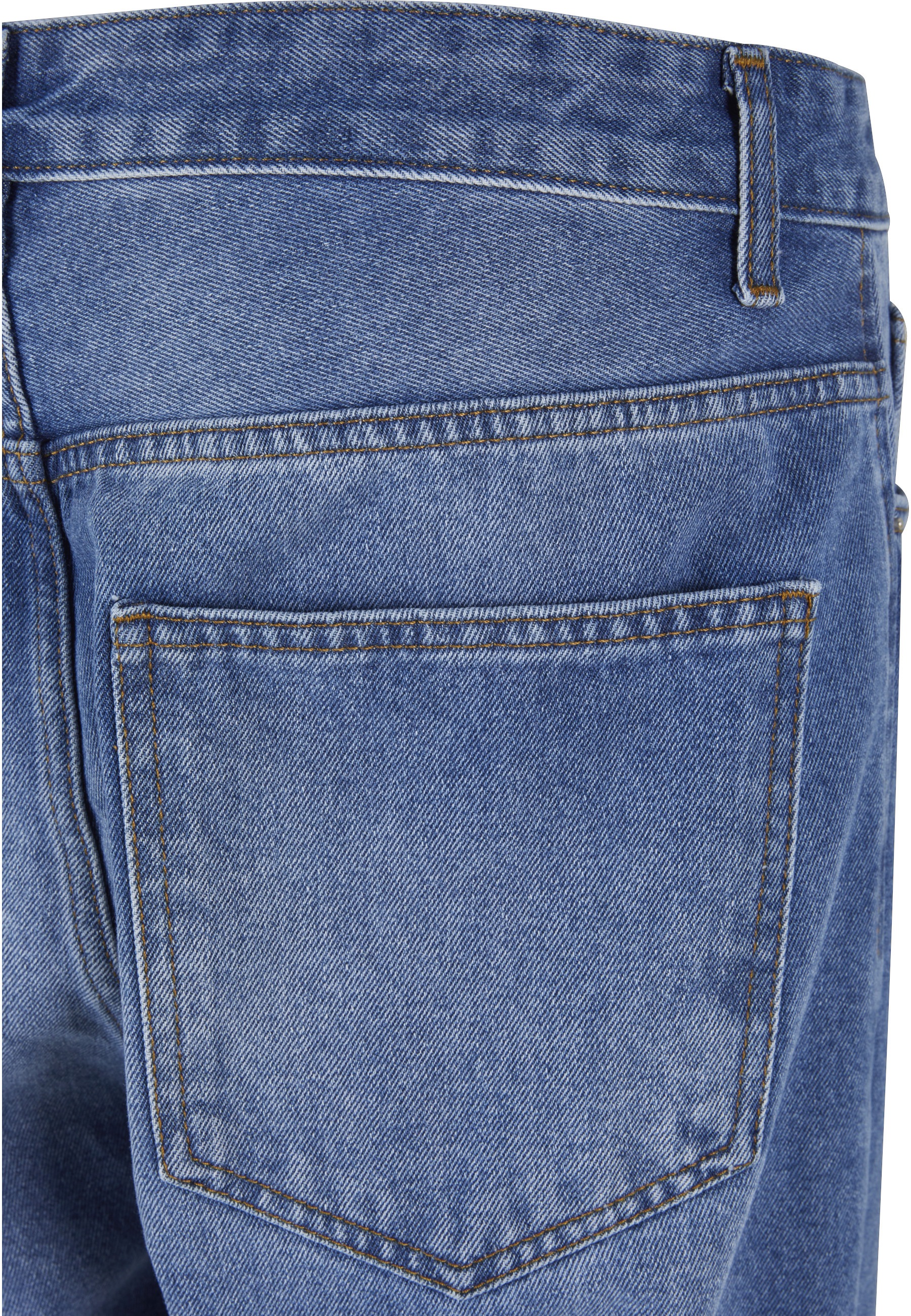 2Y Premium Bequeme Jeans »2Y Premium Herren 2Y Straight Fit Jeans«