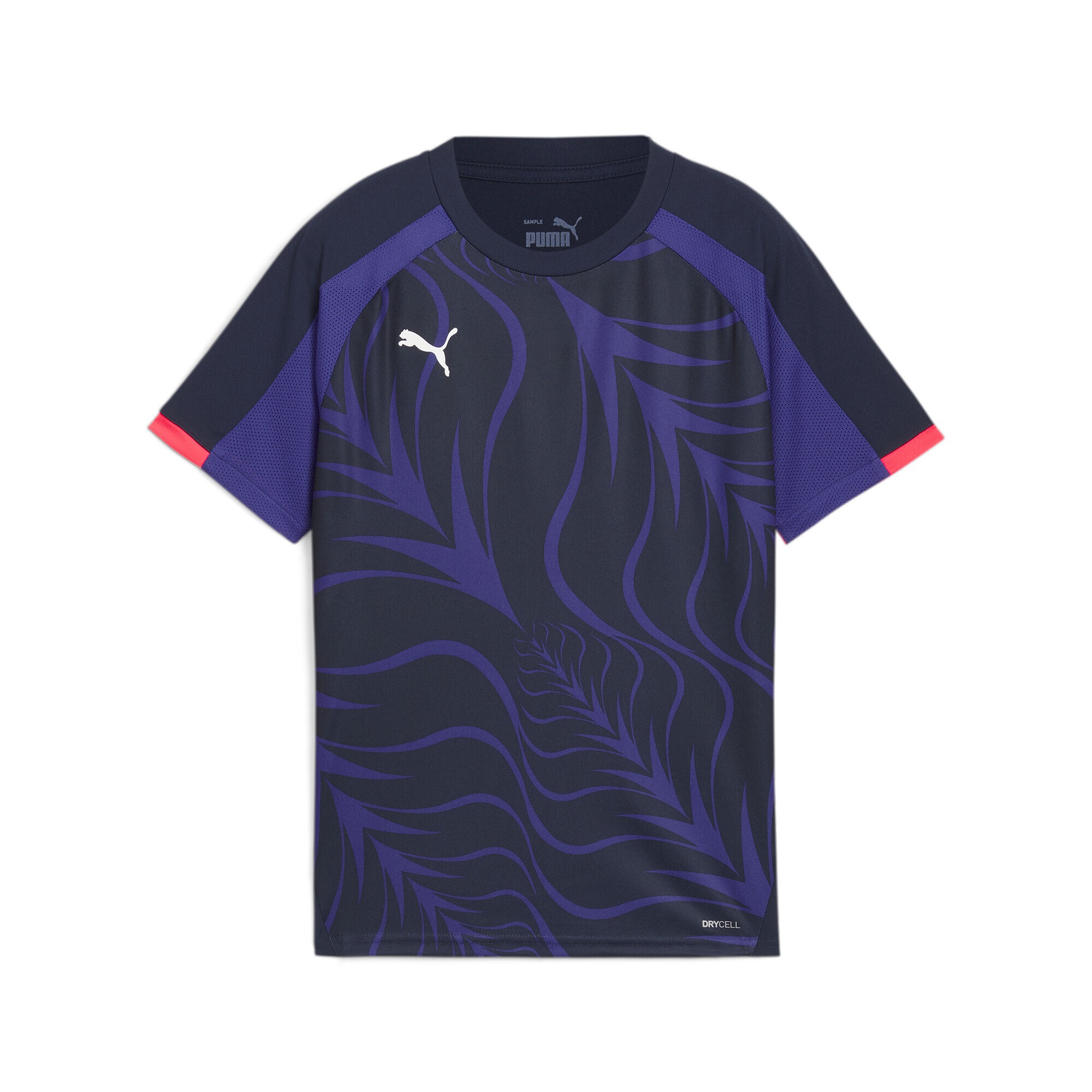 PUMA Trainingsshirt »individualFINAL Graphi...