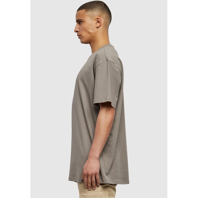 URBAN CLASSICS T-Shirt »Herren Heavy Oversized Tee«, (1 tlg.) ▷ bestellen |  BAUR