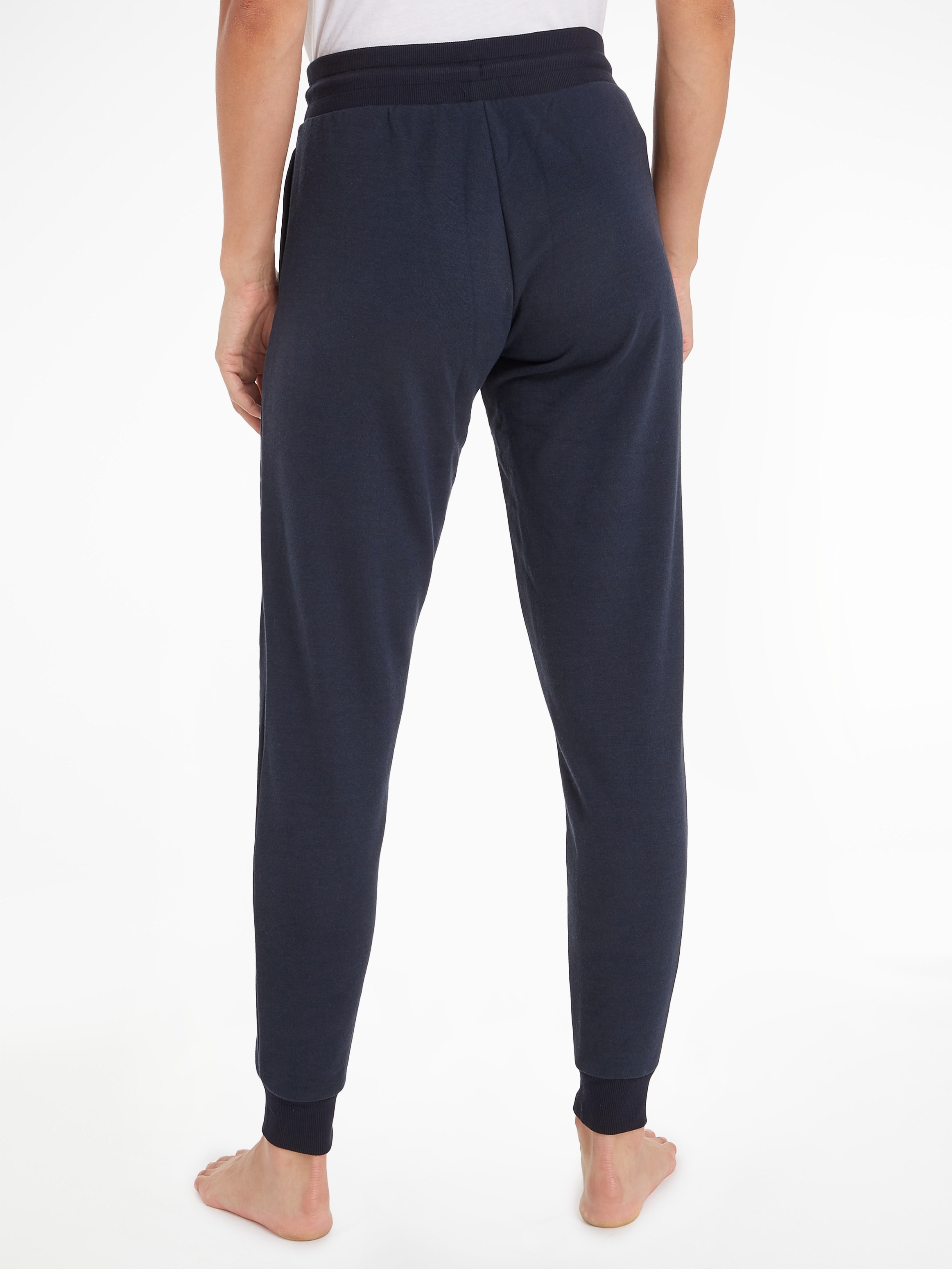 Tommy Hilfiger Underwear Jogginghose "TRACK PANTS", mit Markenlogo-Aufdruck günstig online kaufen