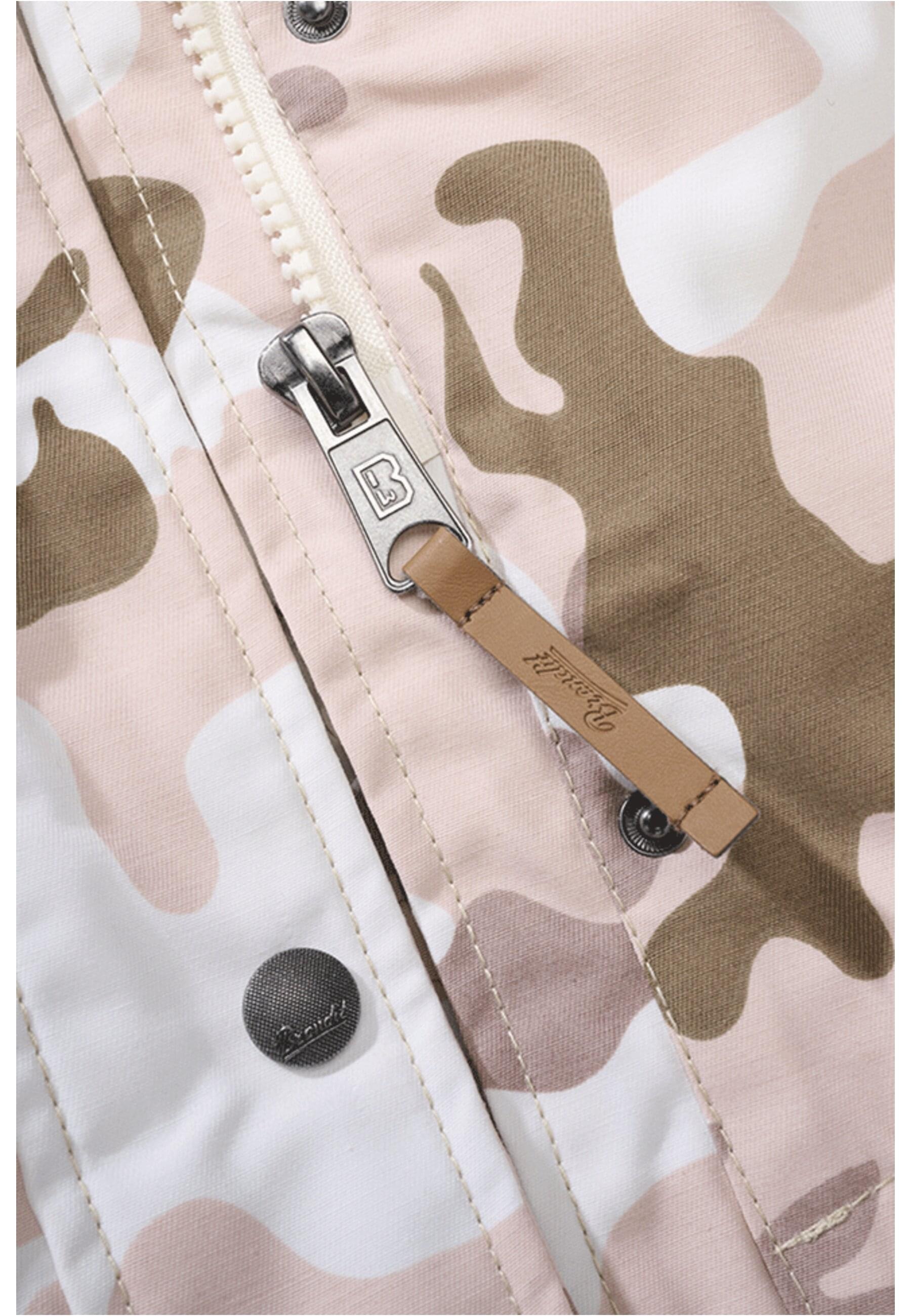 Thumbnail - Brandit Parka "Brandit Damen Ladies Marsh Lake Parka" 1 Stk. tlg. mit Kapuze