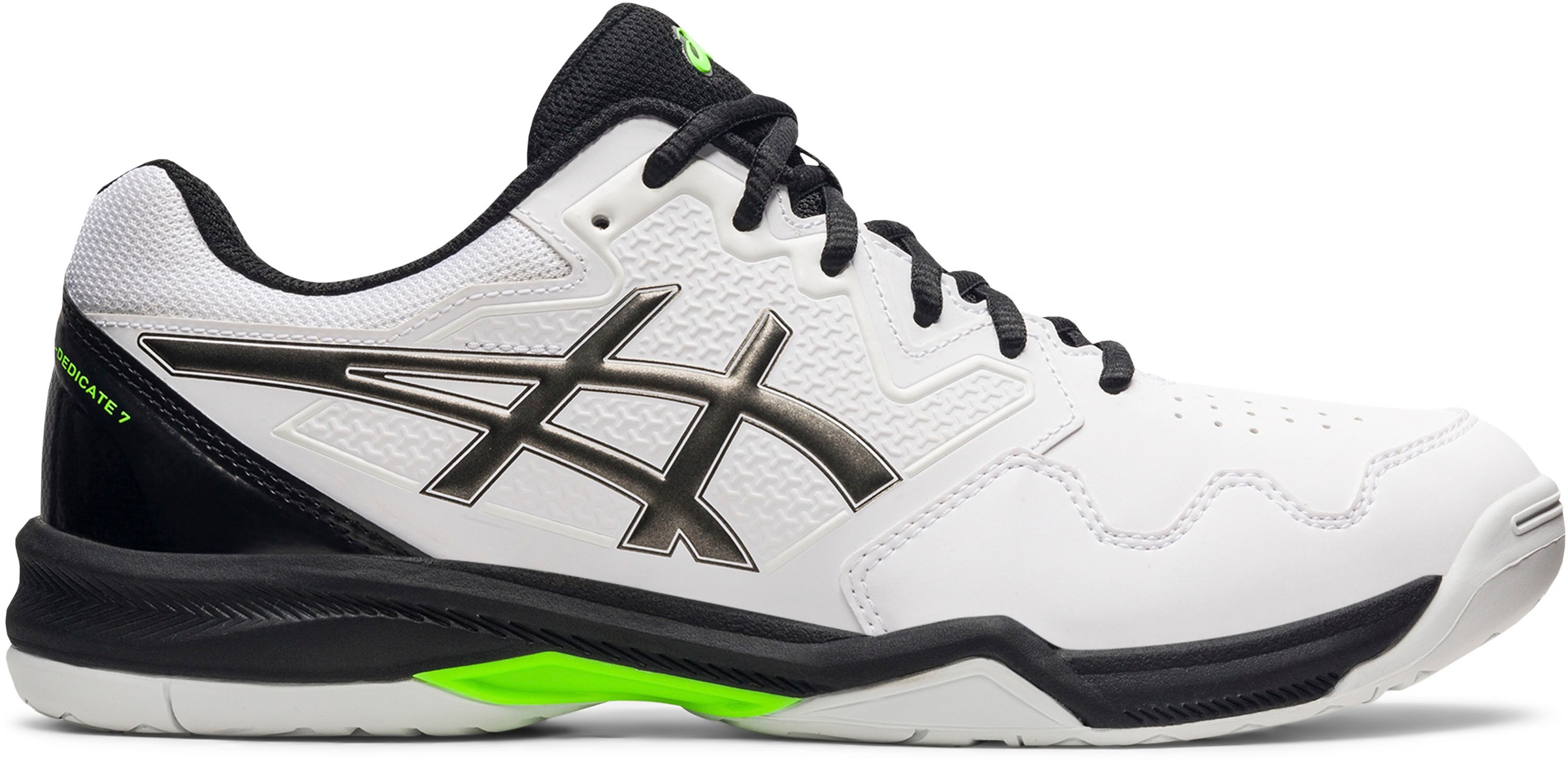 Asics Tennisschuh »GEL-DEDICATE 7« auf Rechnung online kaufen | BAUR