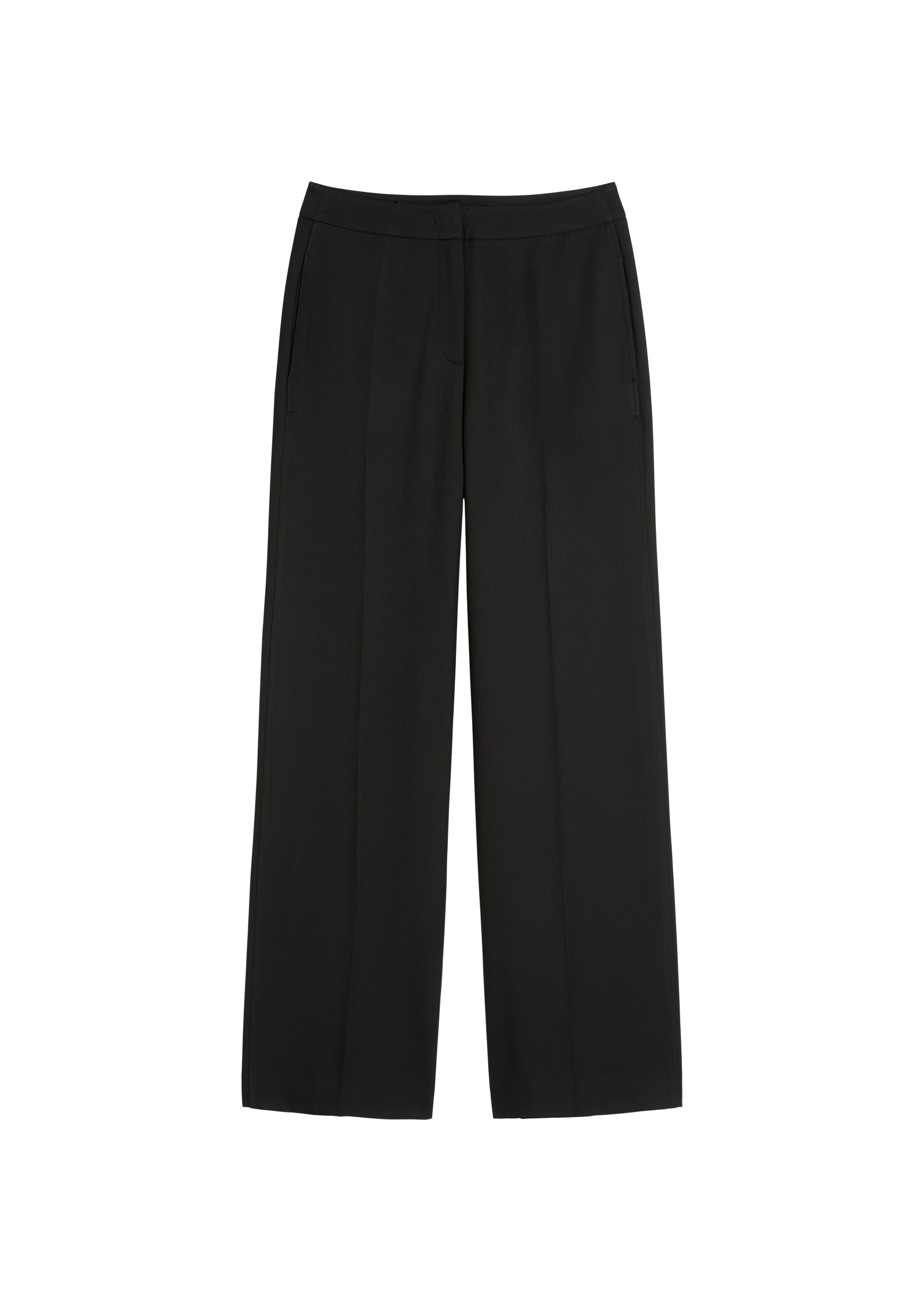 Marc O'Polo Chinohose »aus weichem Flanell«